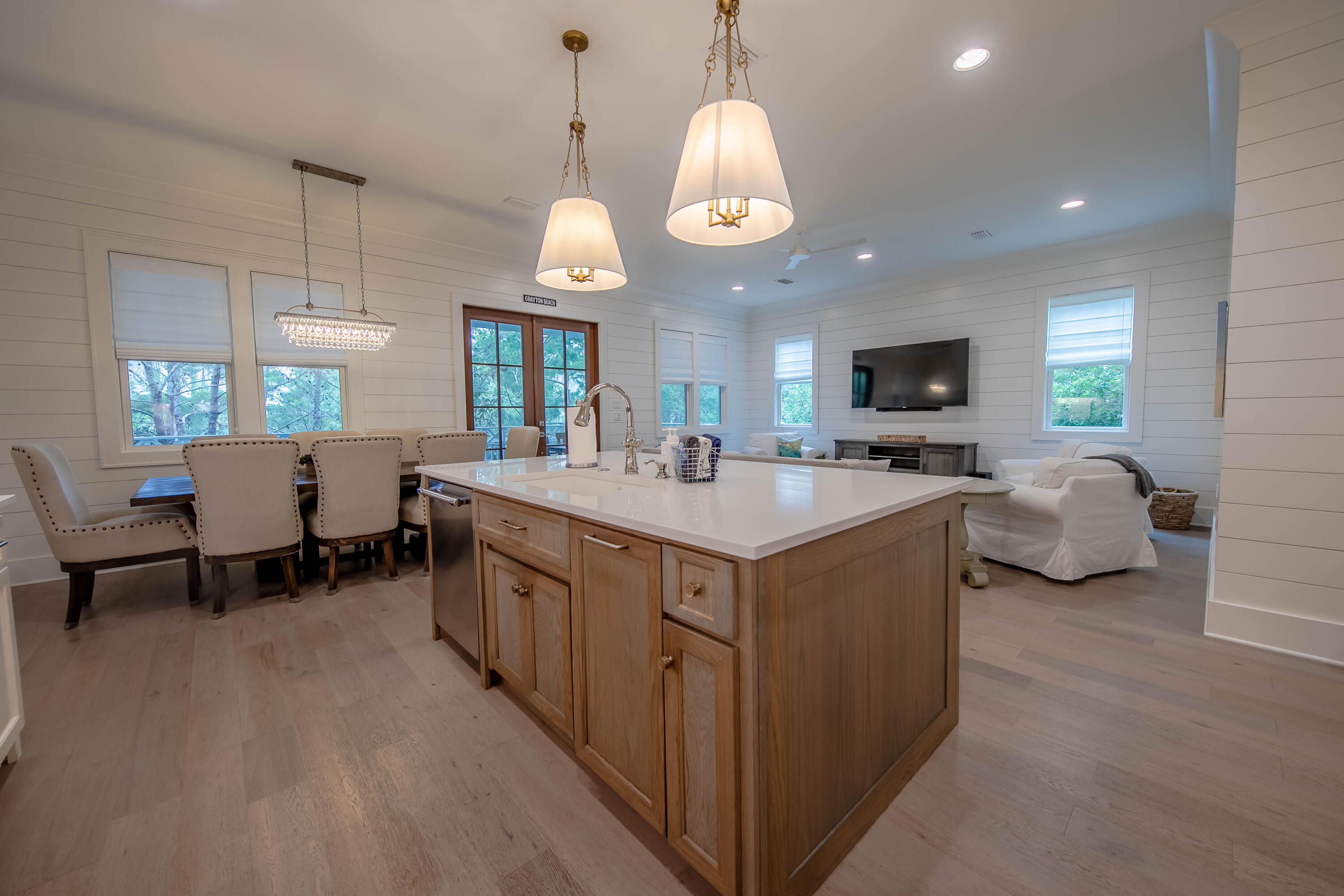 THE PRESERVE AT GRAYTON BEACH - Residential