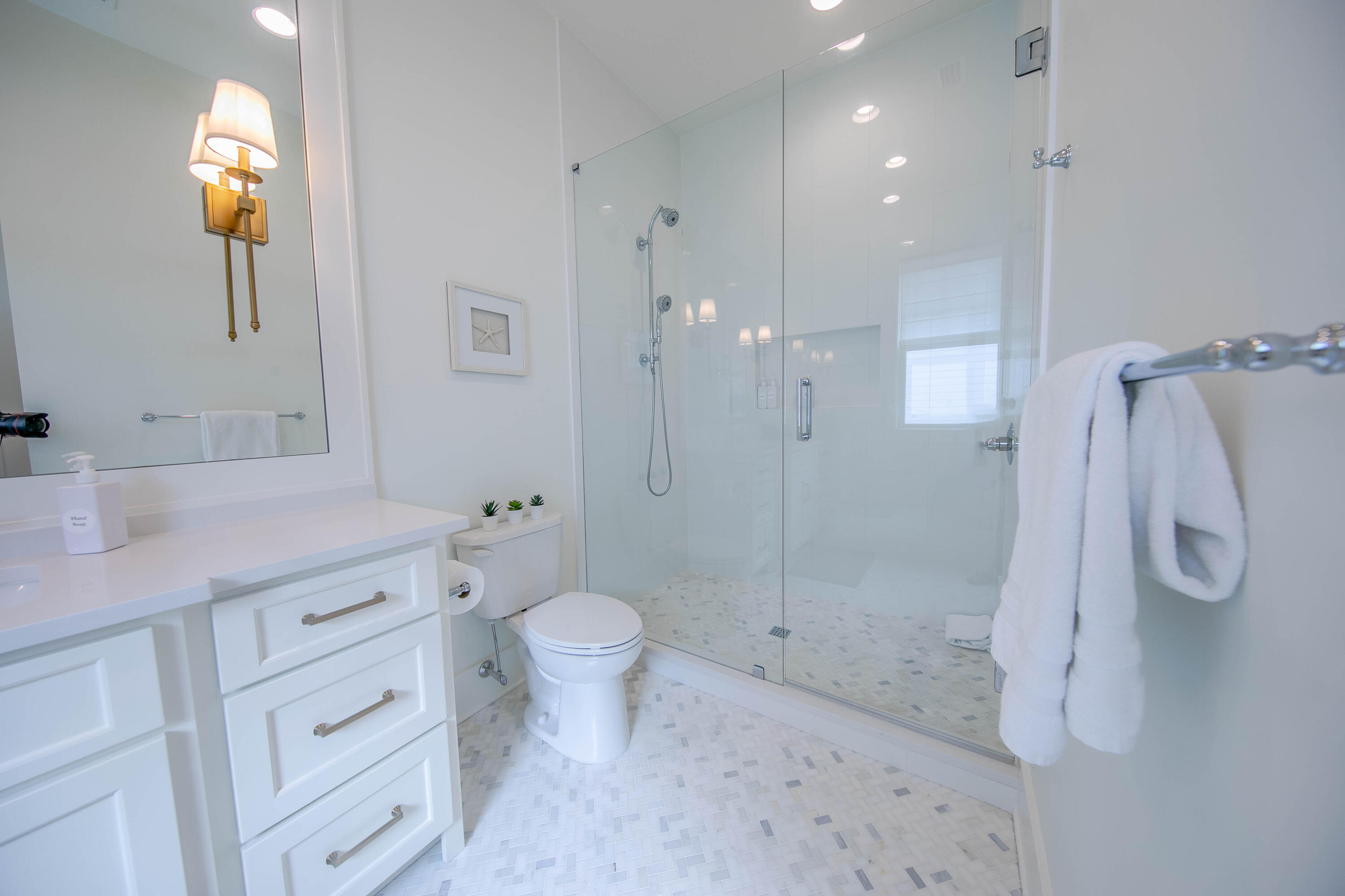 THE PRESERVE AT GRAYTON BEACH - Residential