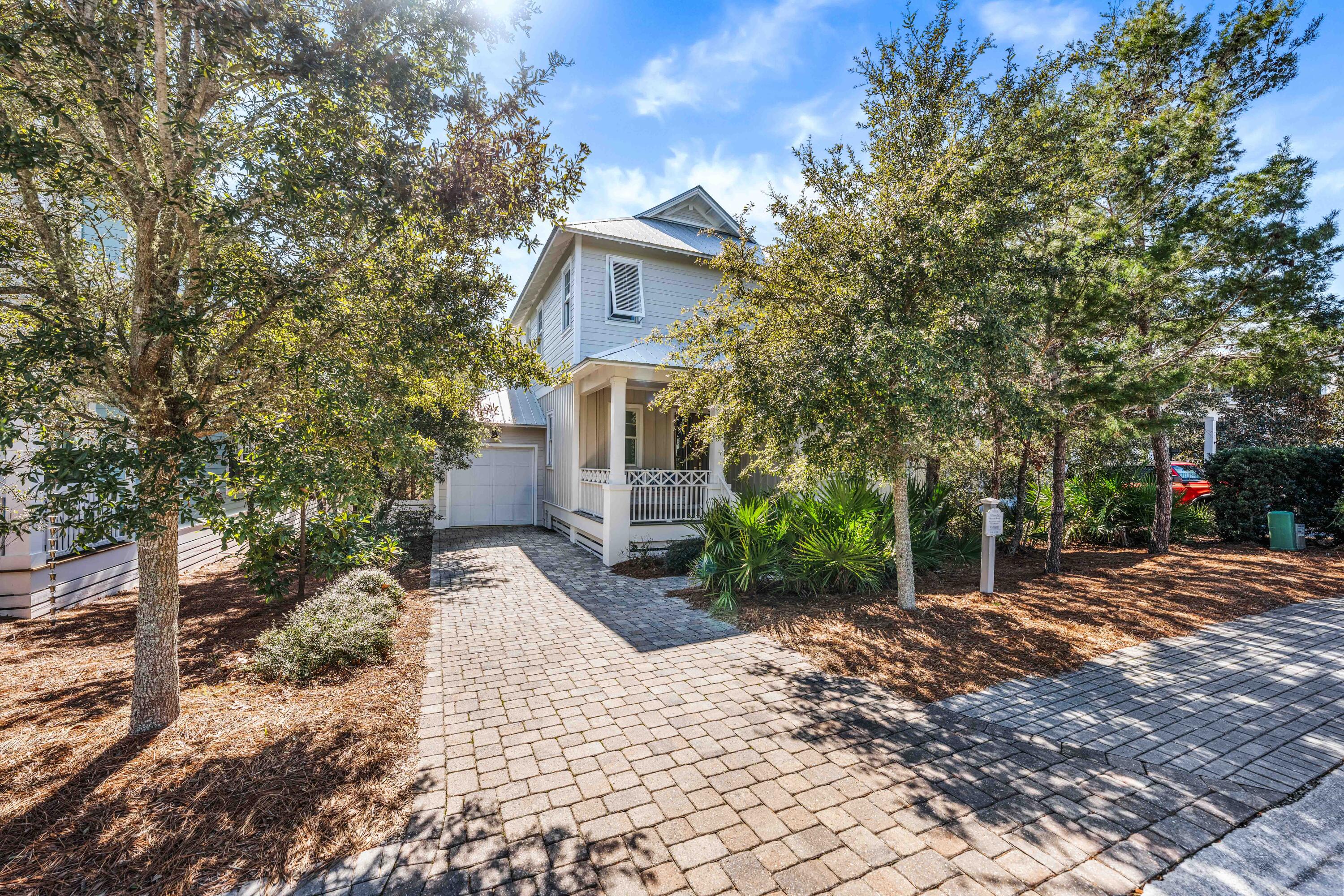 THE PRESERVE AT GRAYTON BEACH - Residential
