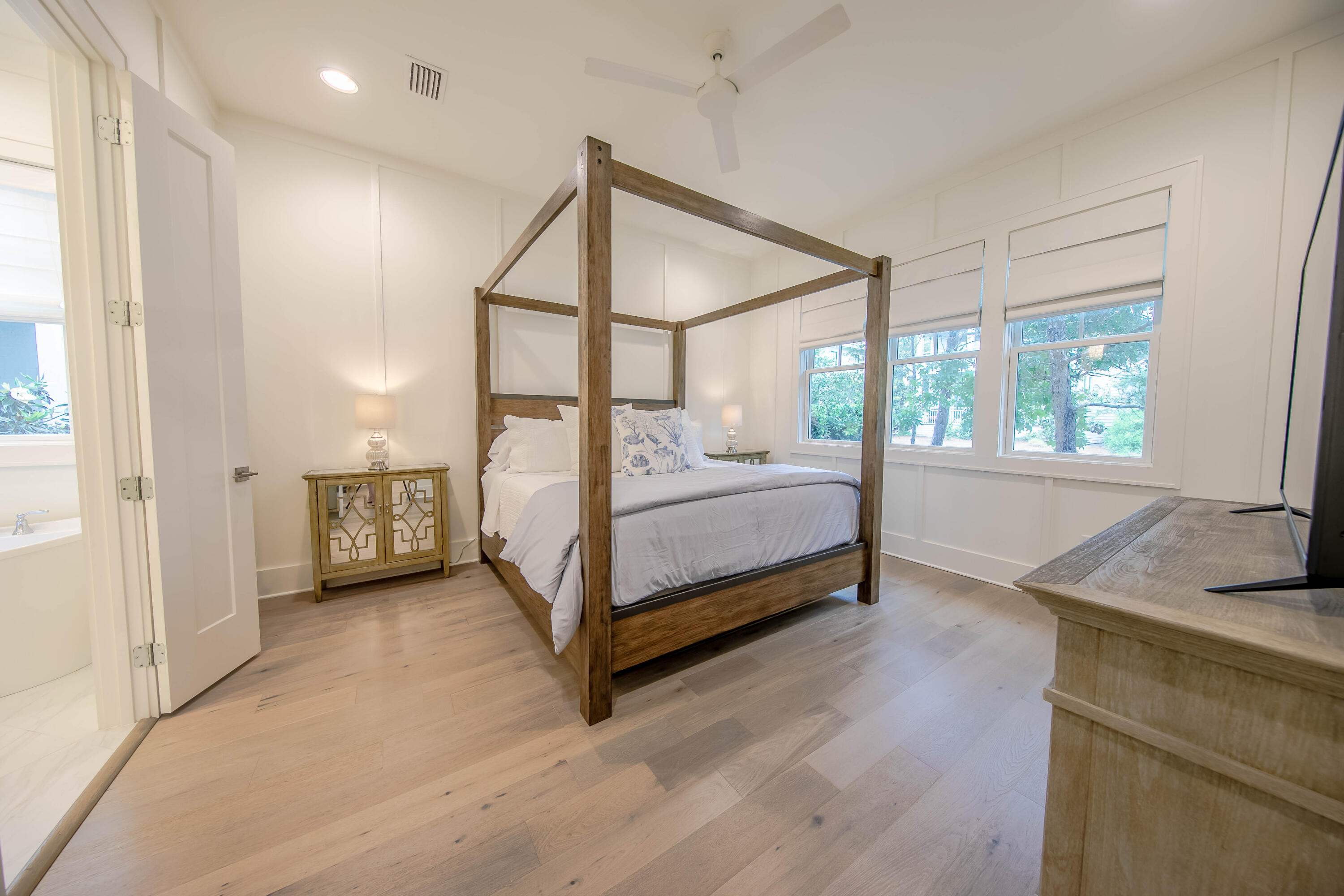 THE PRESERVE AT GRAYTON BEACH - Residential