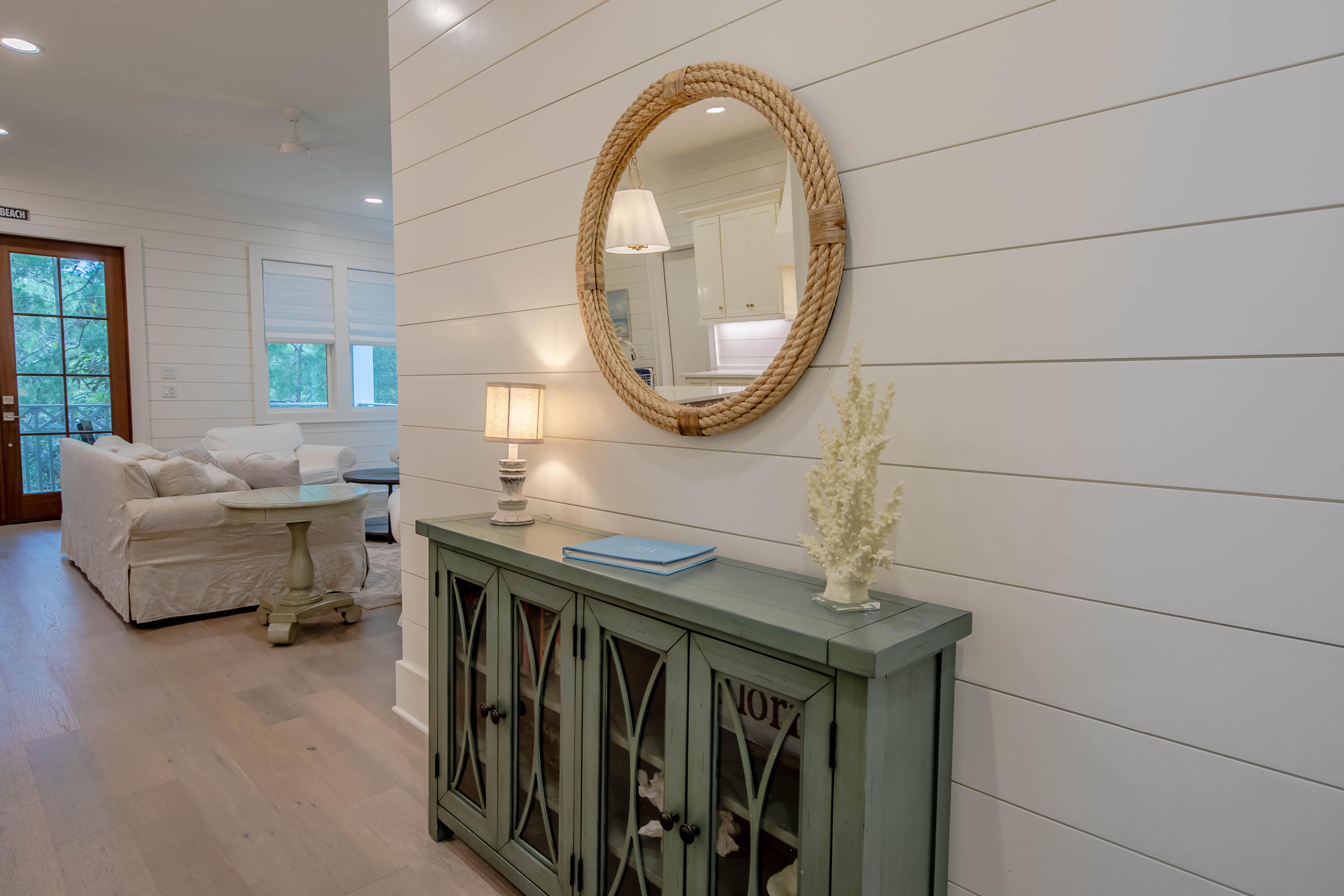 THE PRESERVE AT GRAYTON BEACH - Residential