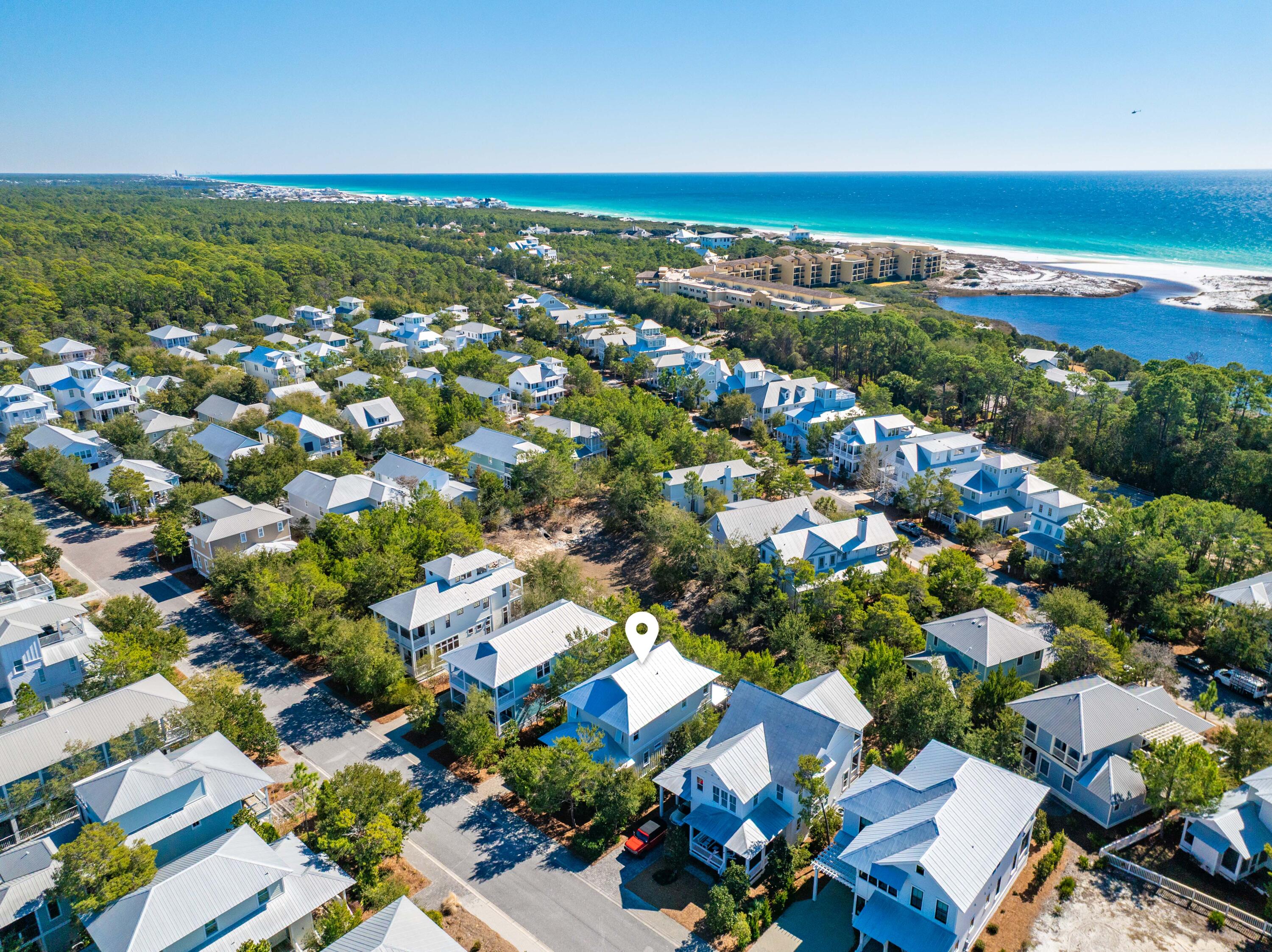 THE PRESERVE AT GRAYTON BEACH - Residential