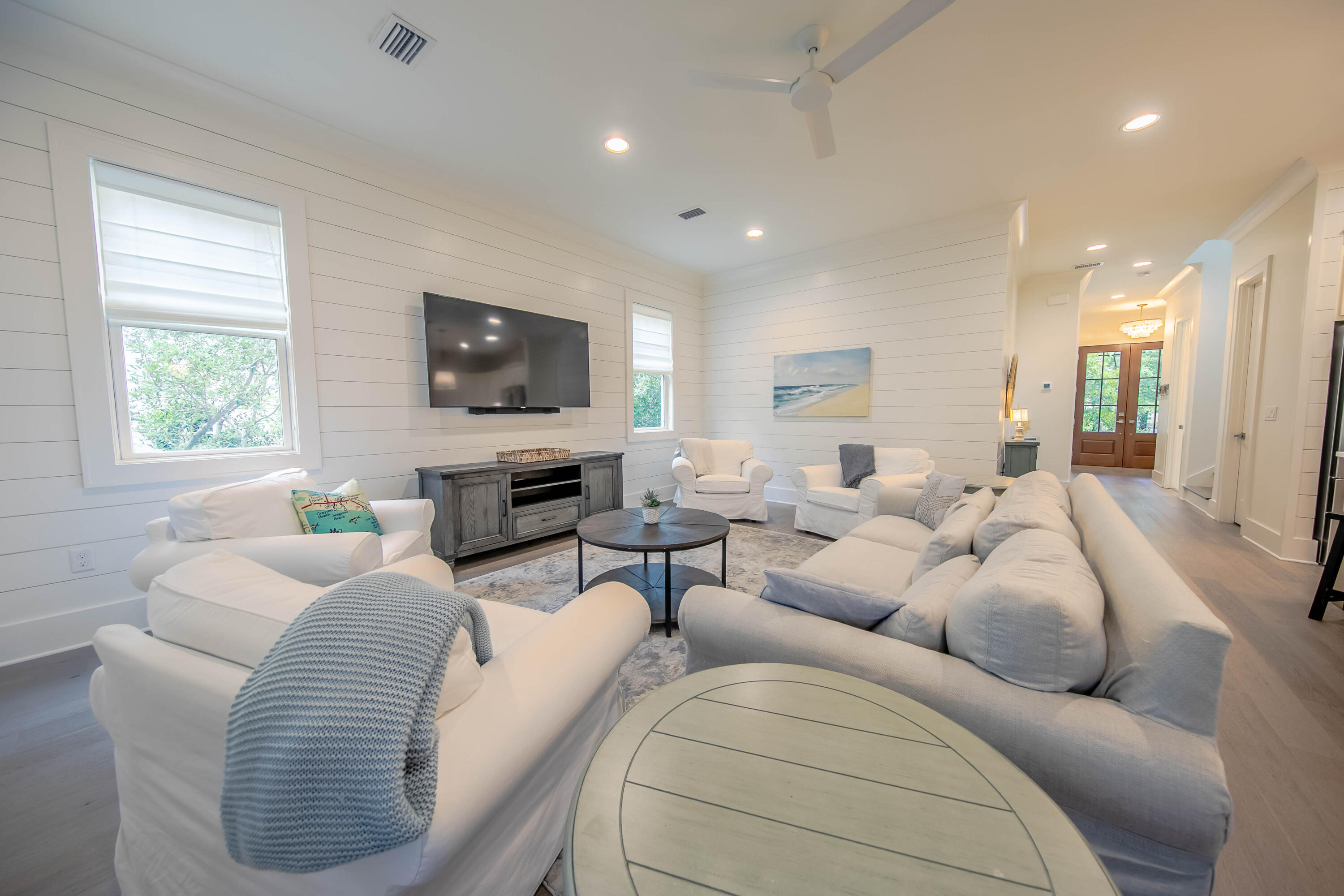 THE PRESERVE AT GRAYTON BEACH - Residential
