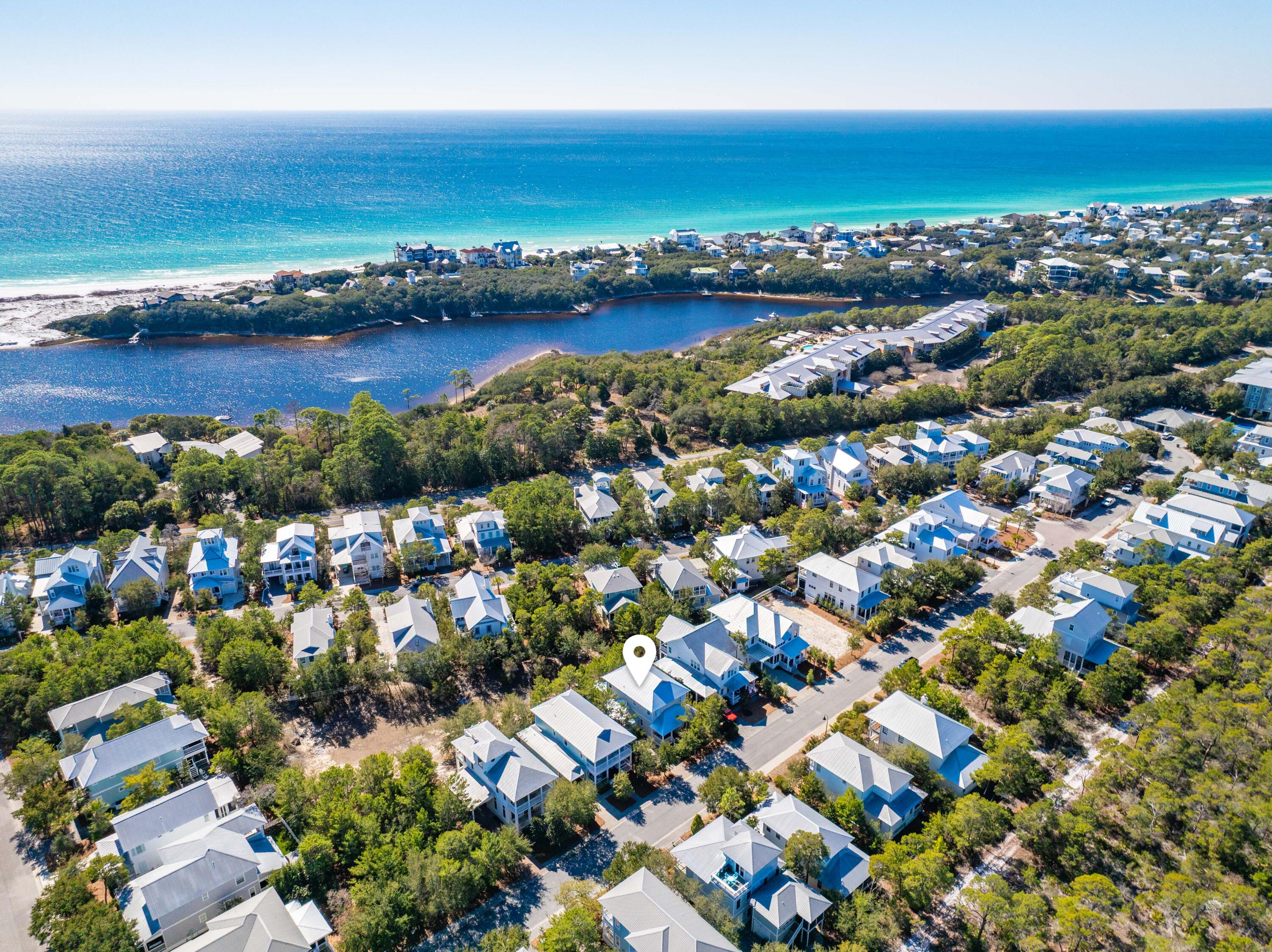 THE PRESERVE AT GRAYTON BEACH - Residential