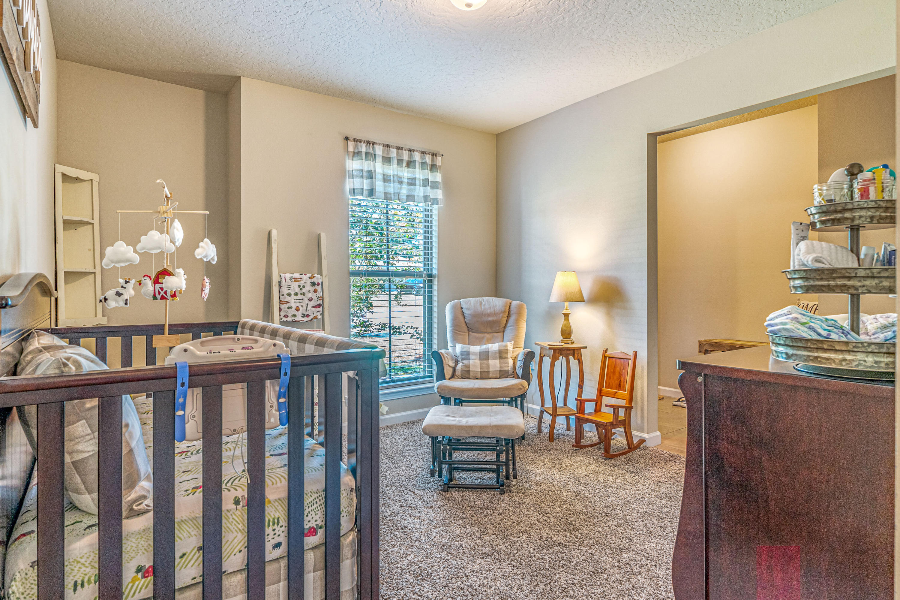 Lee Farm Phase II - Residential