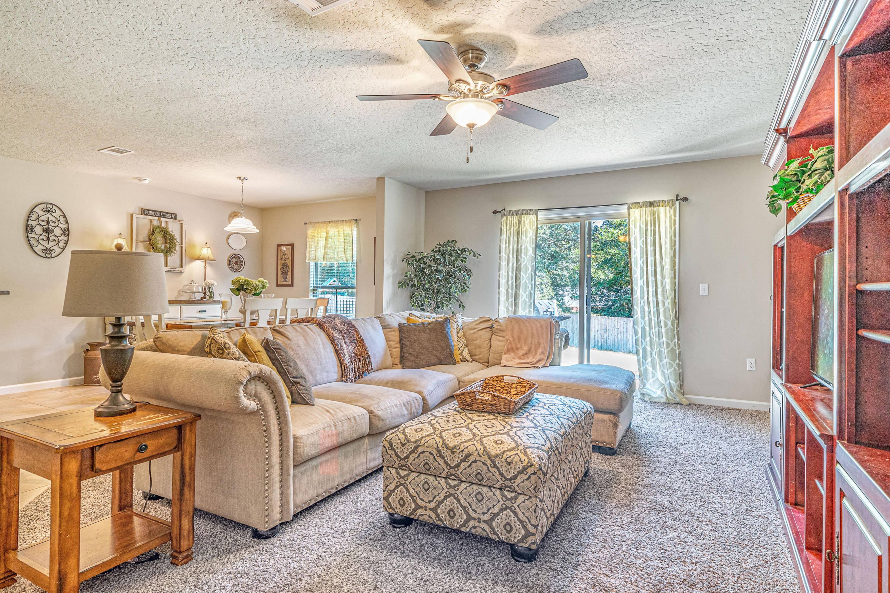 Lee Farm Phase II - Residential