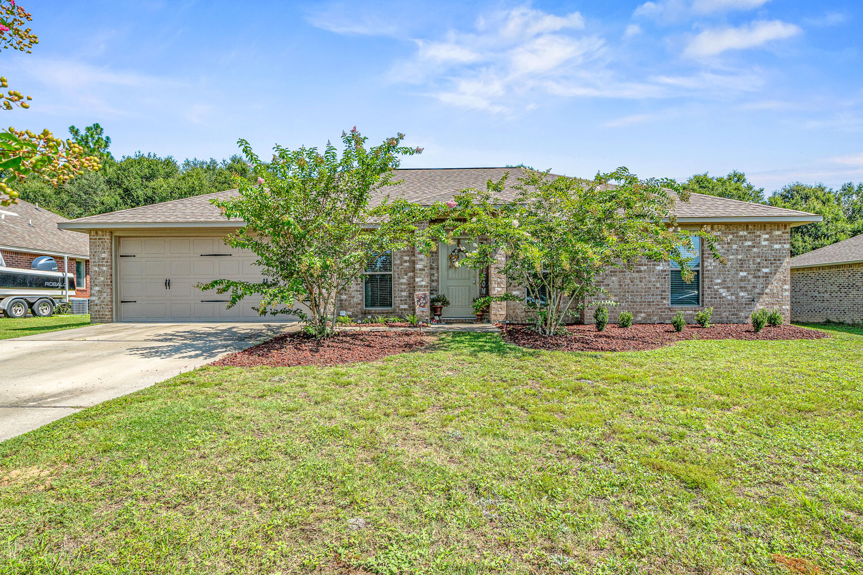 Lee Farm Phase II - Residential