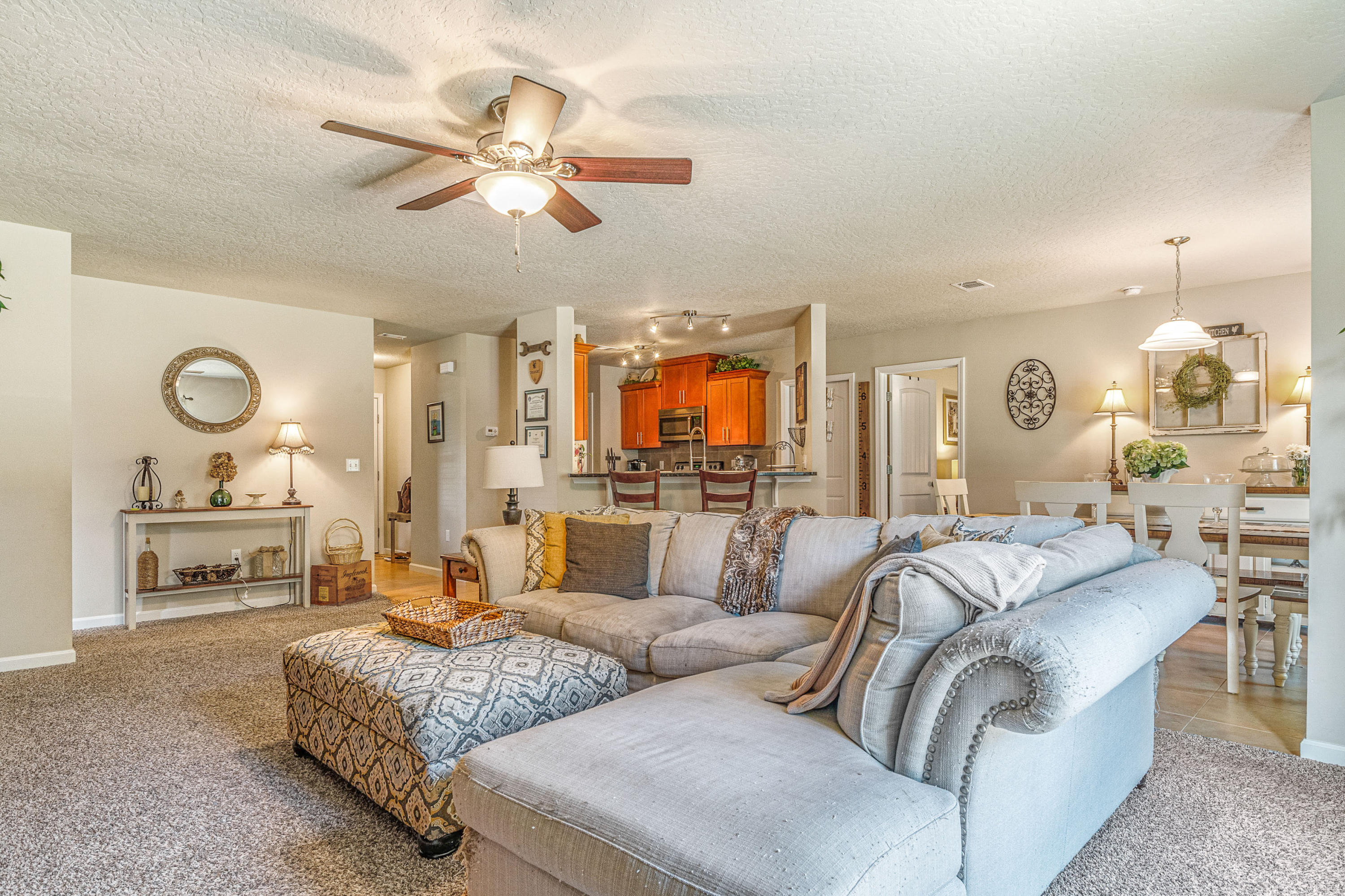 Lee Farm Phase II - Residential