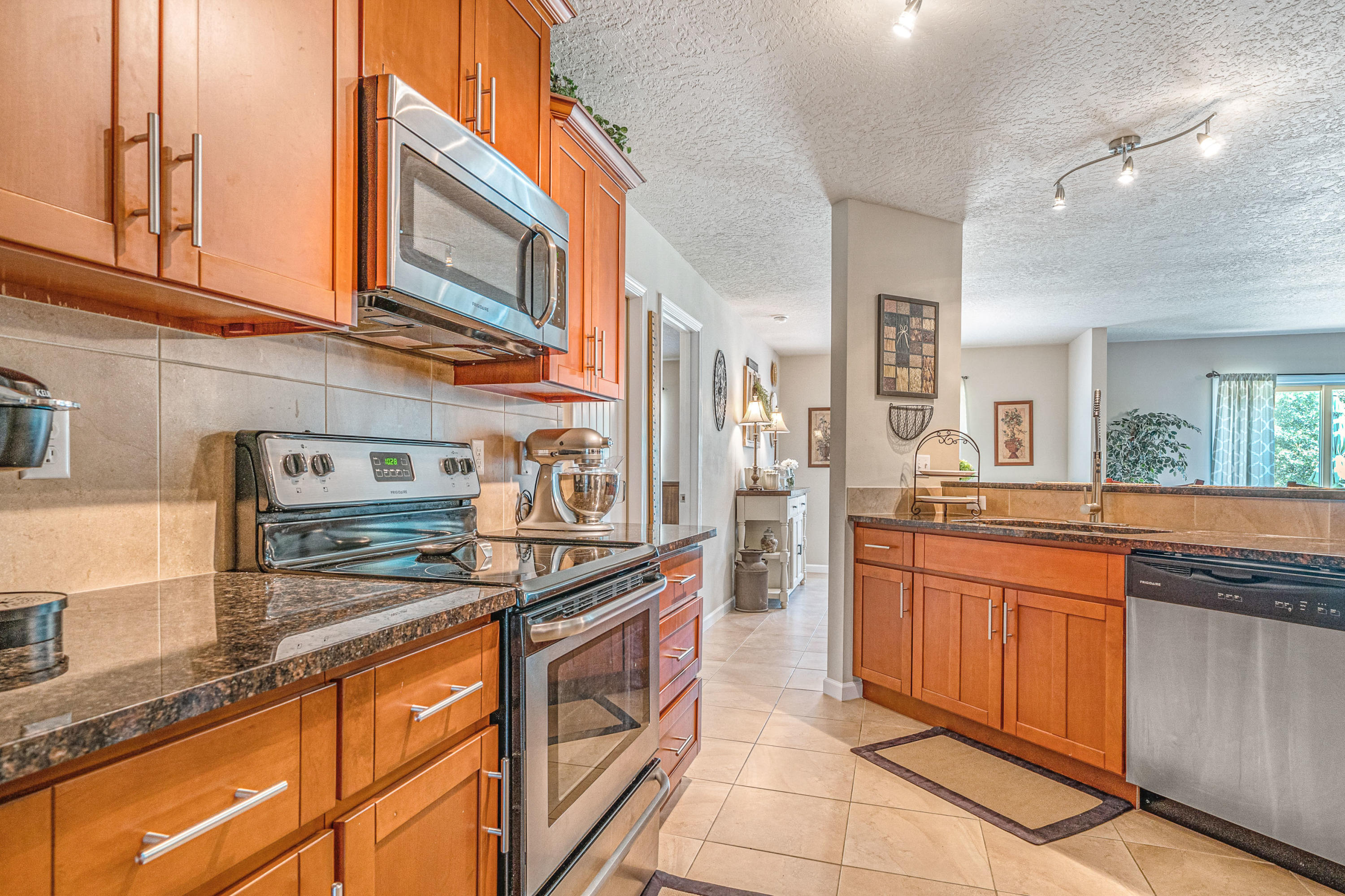 Lee Farm Phase II - Residential