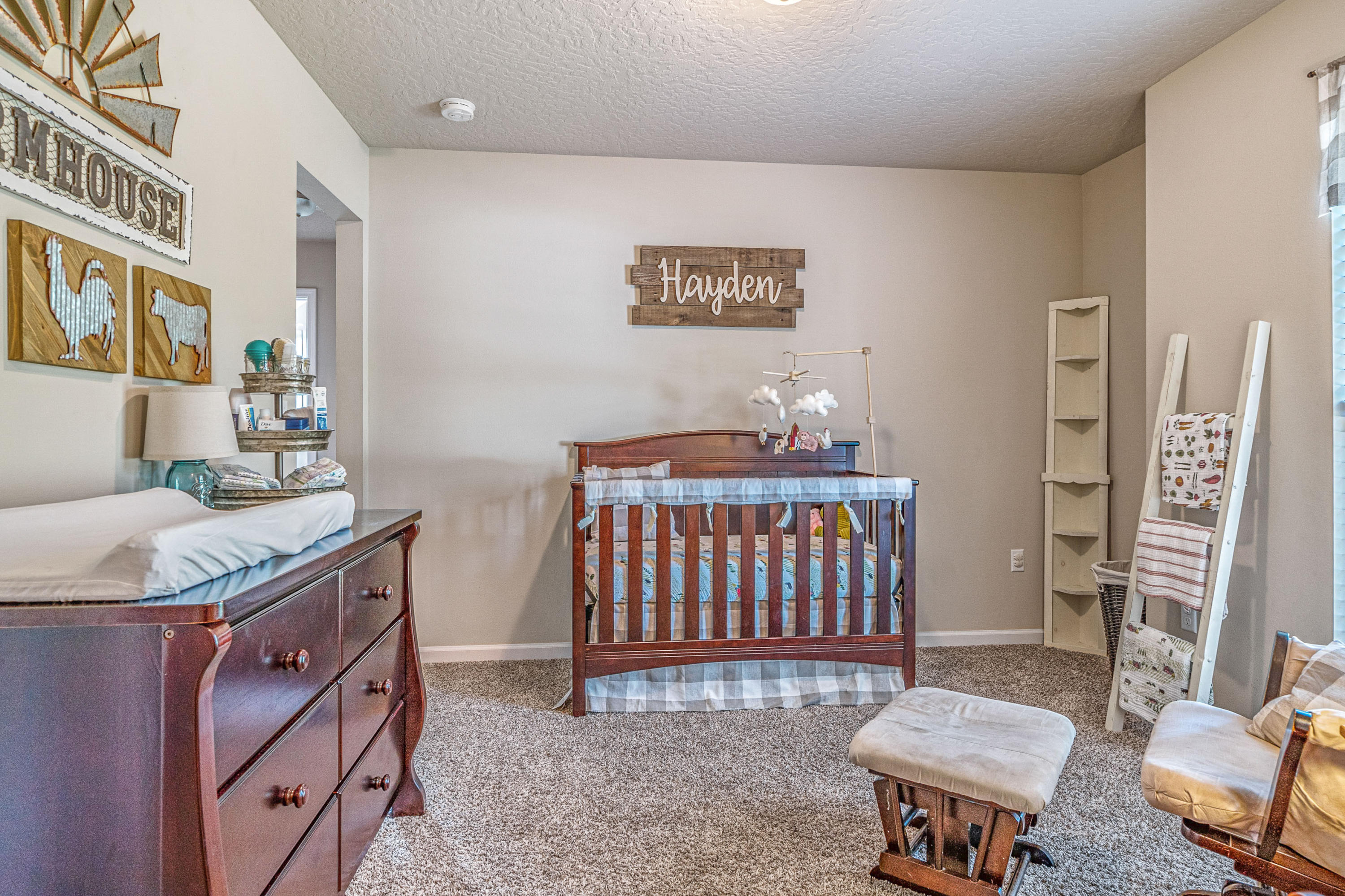 Lee Farm Phase II - Residential