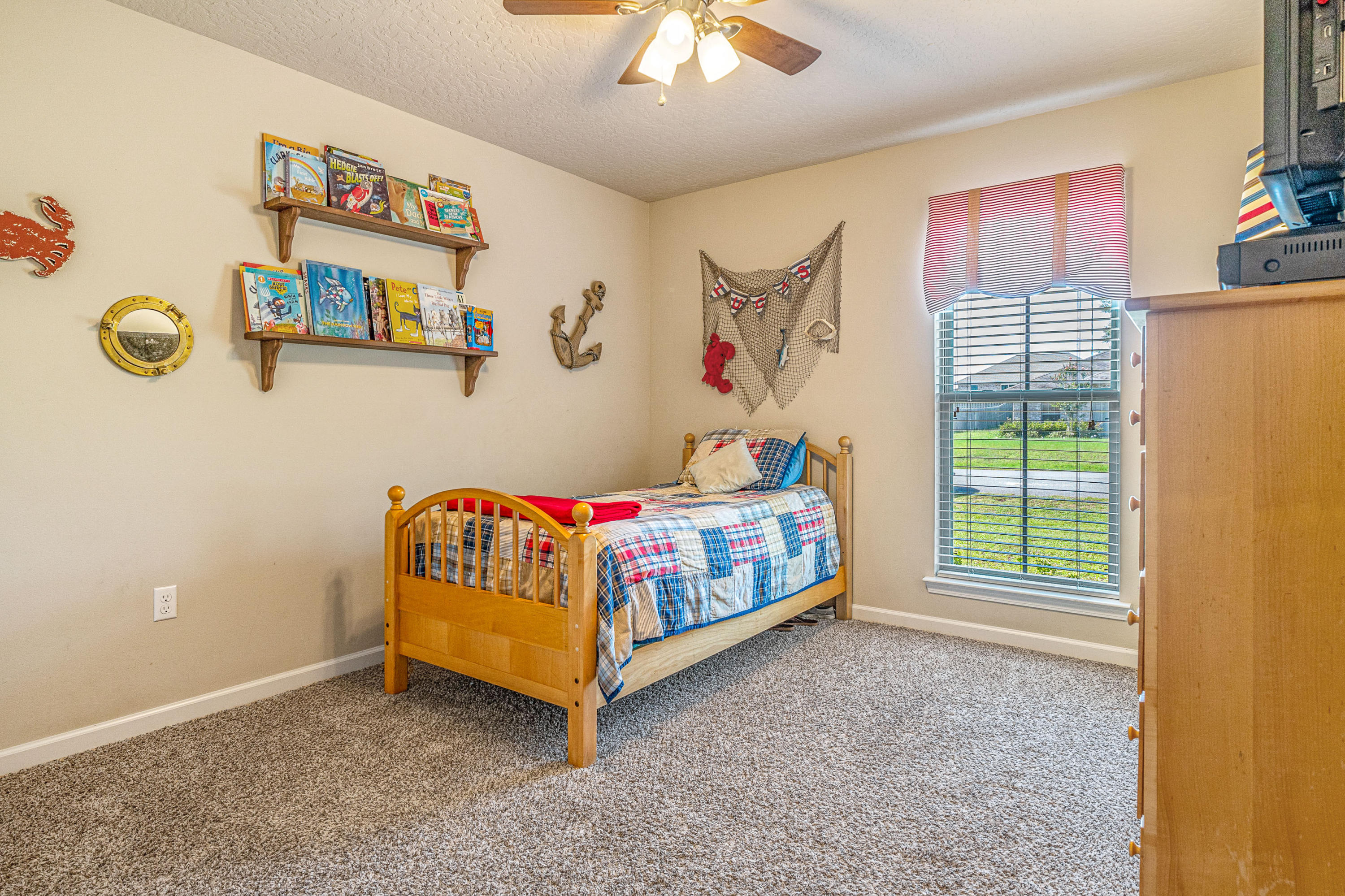 Lee Farm Phase II - Residential