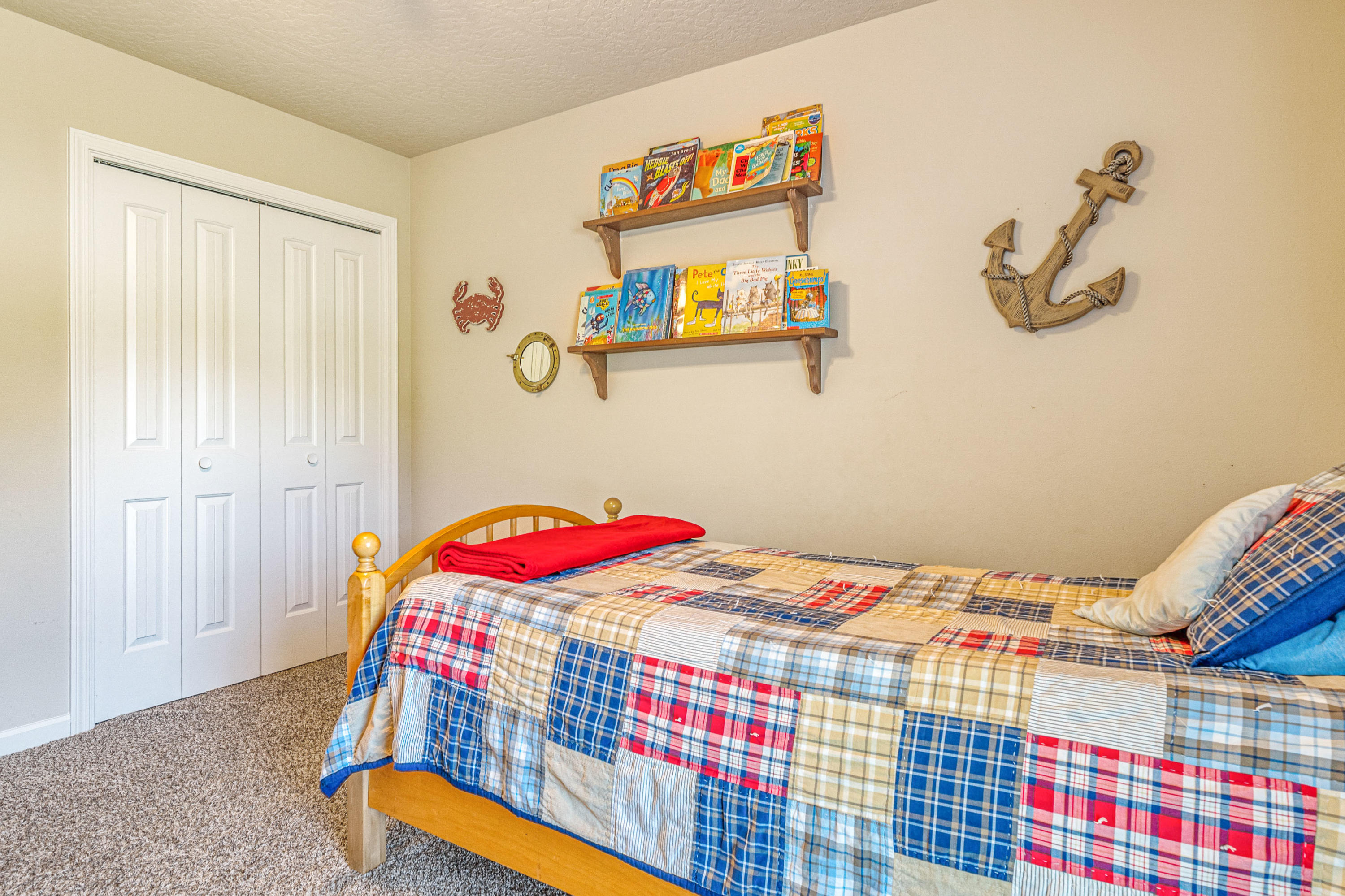 Lee Farm Phase II - Residential