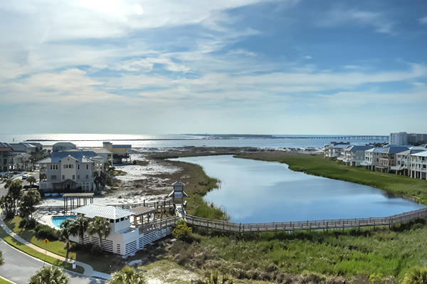 Jetty East Condominium - Residential