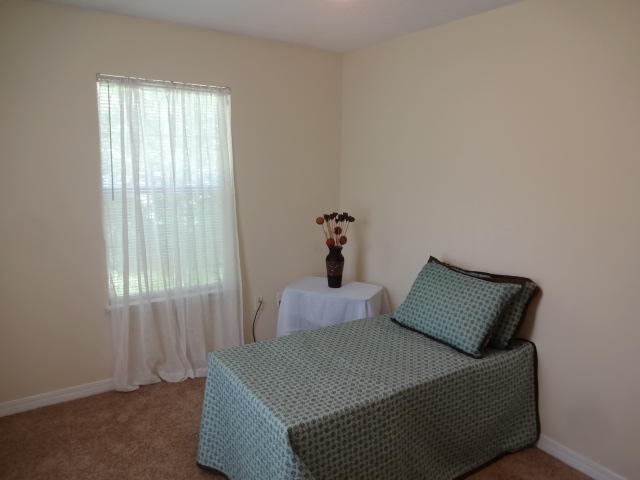 MICHAEL GLENN ESTATES - Residential