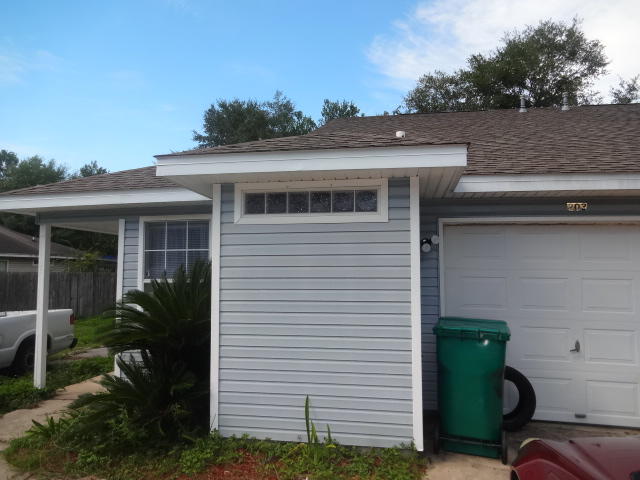 MICHAEL GLENN ESTATES - Residential