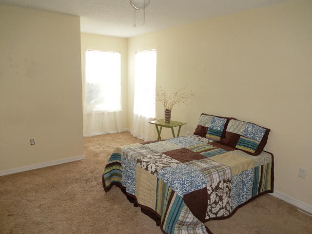 MICHAEL GLENN ESTATES - Residential