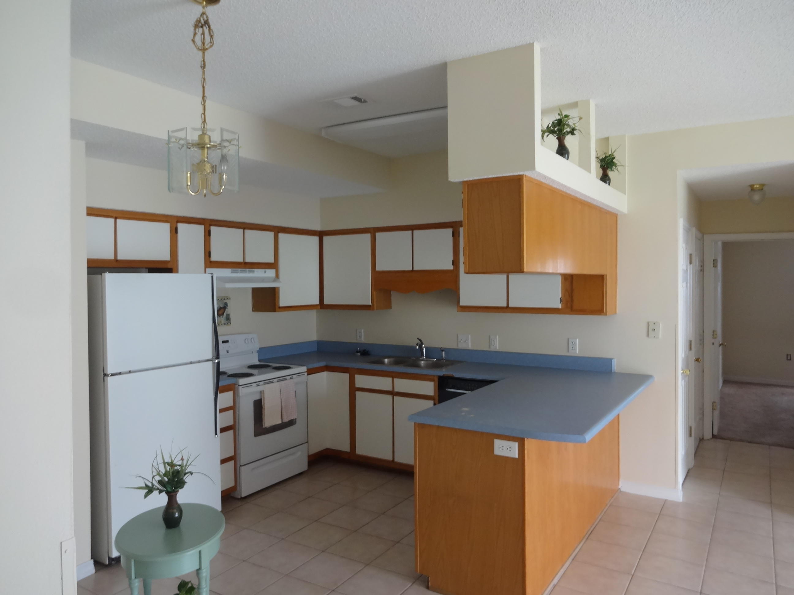 MICHAEL GLENN ESTATES - Residential