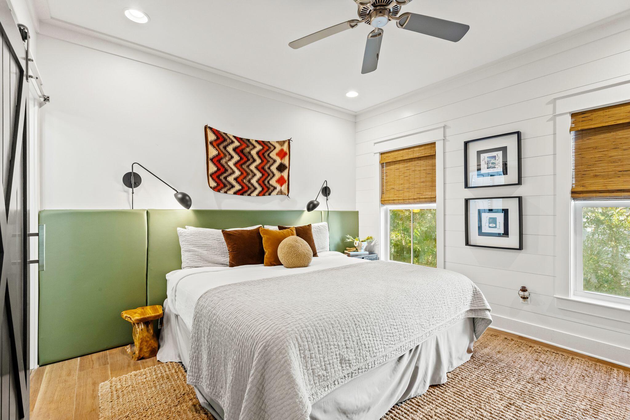 MAGNOLIA COTTAGES - Residential