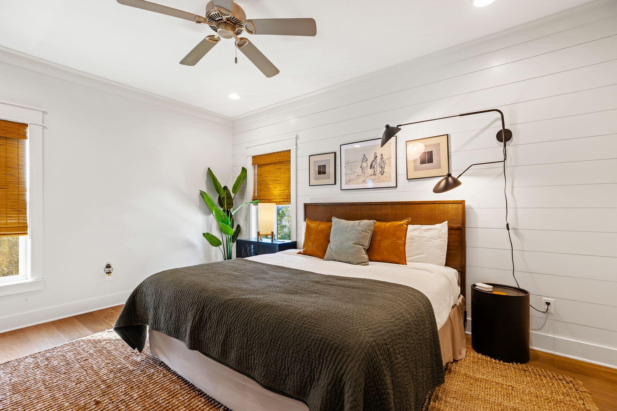 MAGNOLIA COTTAGES - Residential