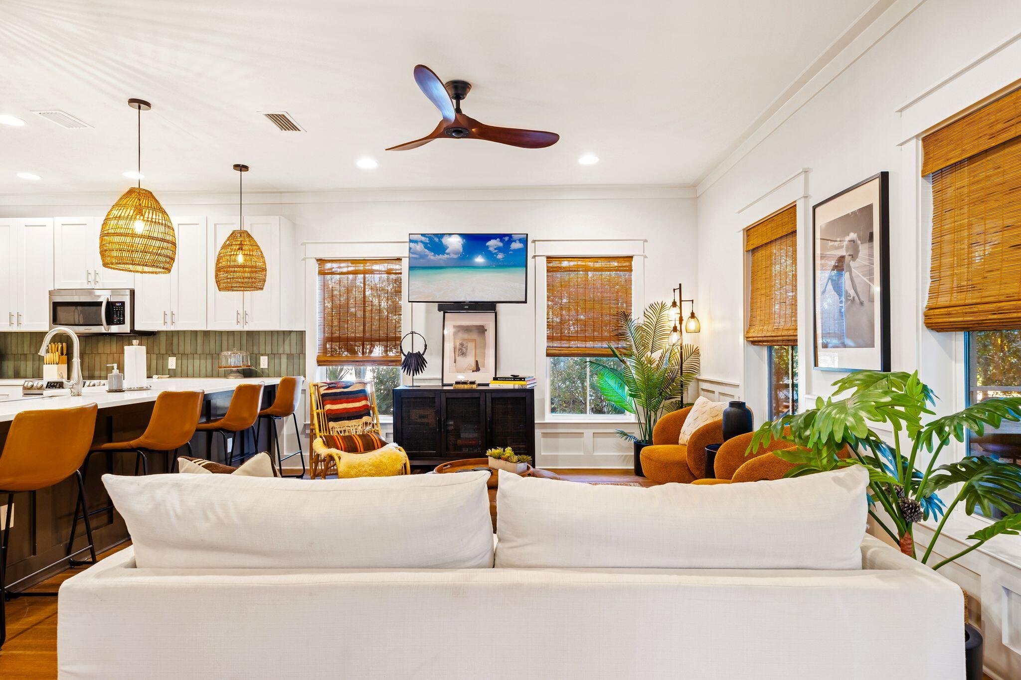 MAGNOLIA COTTAGES - Residential