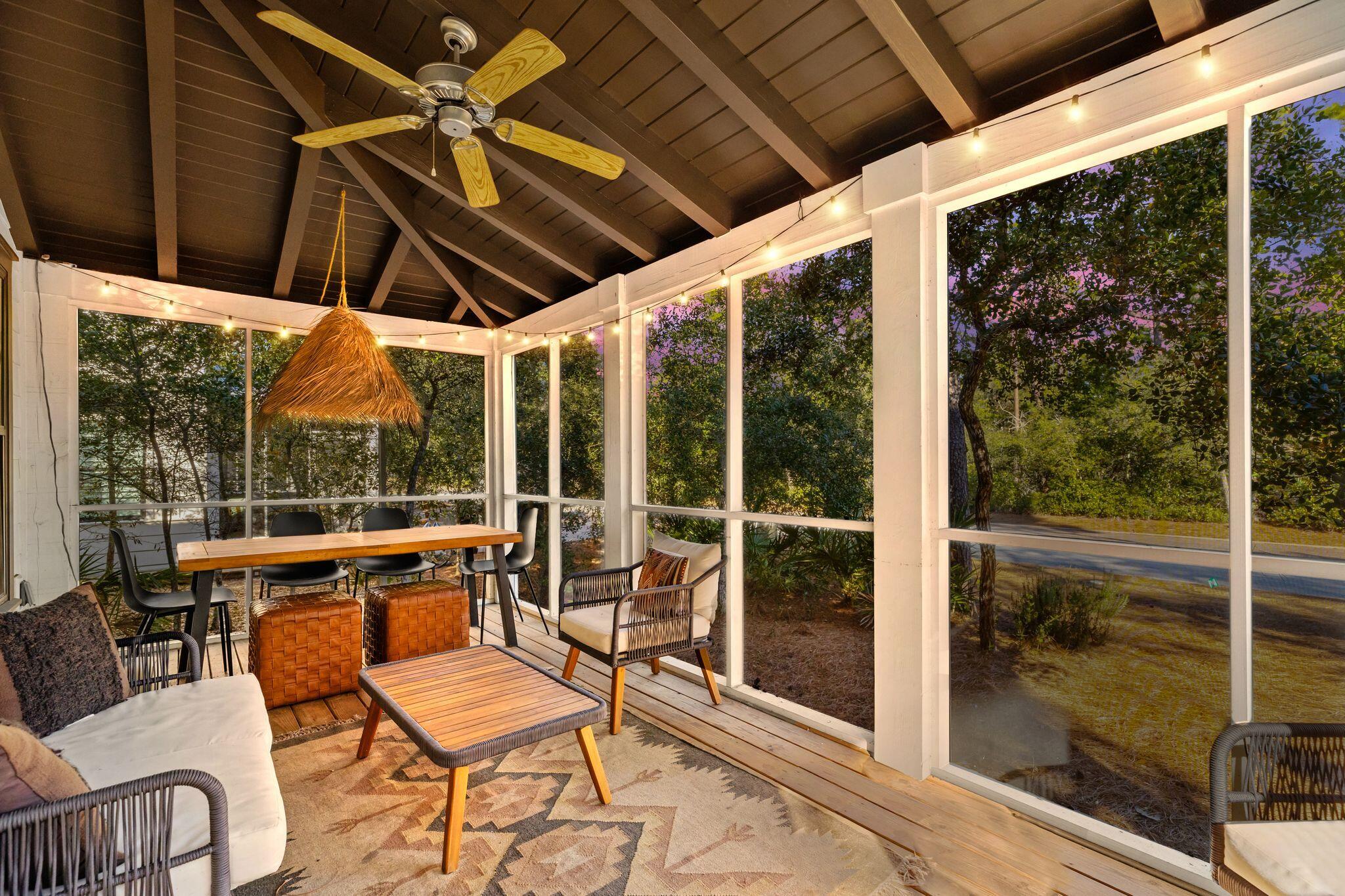 MAGNOLIA COTTAGES - Residential