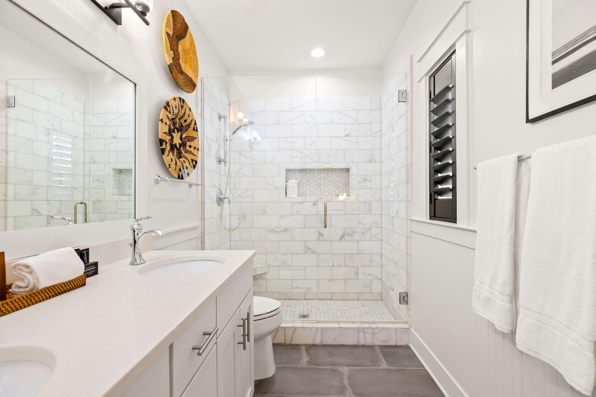 MAGNOLIA COTTAGES - Residential