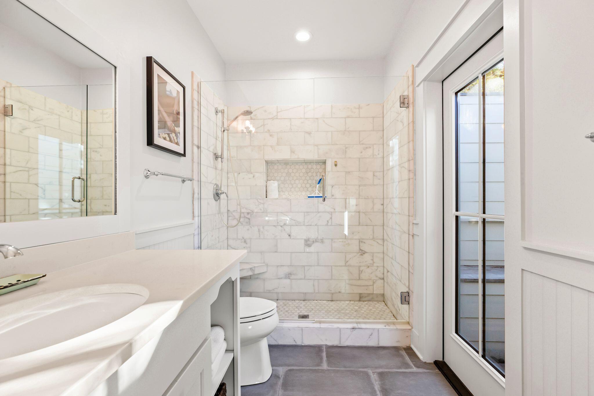 MAGNOLIA COTTAGES - Residential