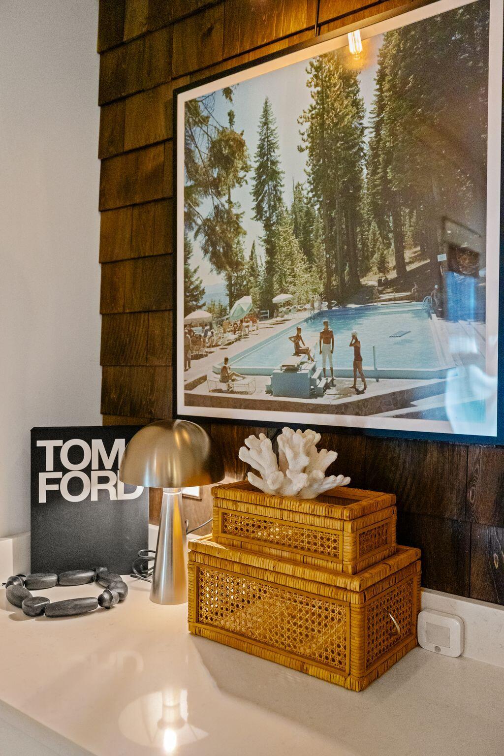 MAGNOLIA COTTAGES - Residential