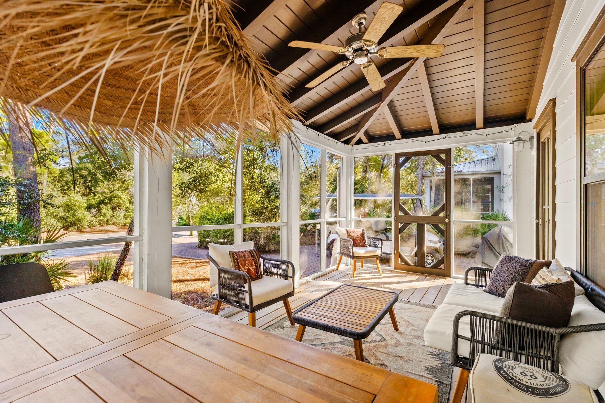 MAGNOLIA COTTAGES - Residential