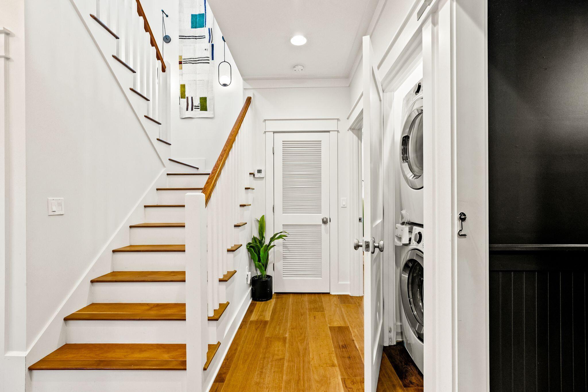 MAGNOLIA COTTAGES - Residential