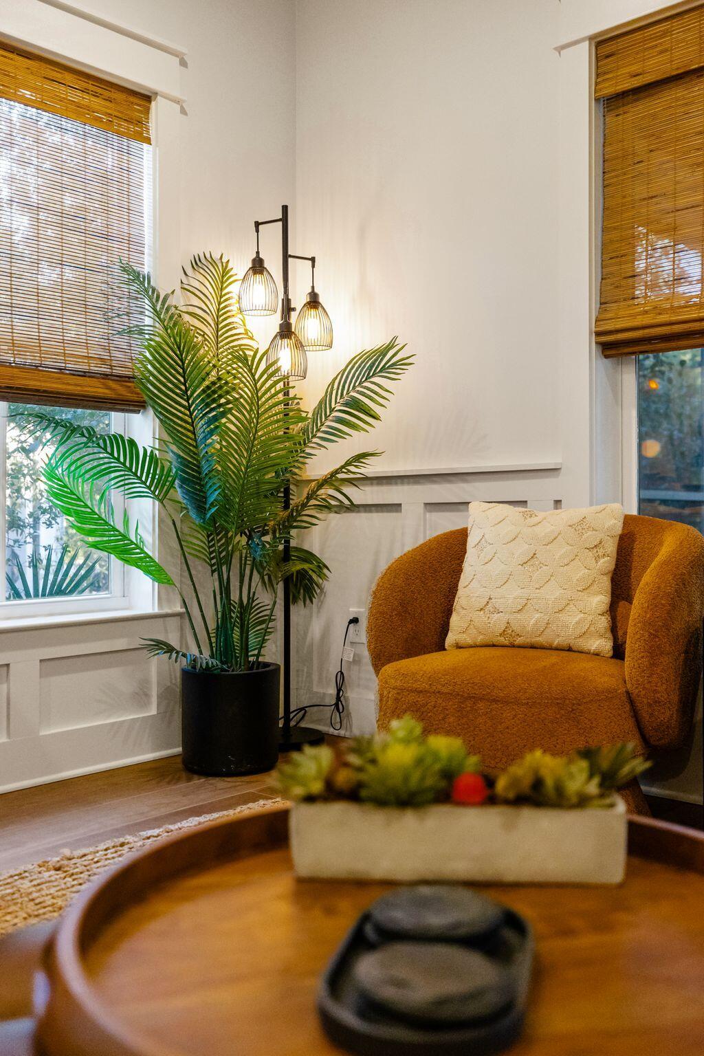 MAGNOLIA COTTAGES - Residential