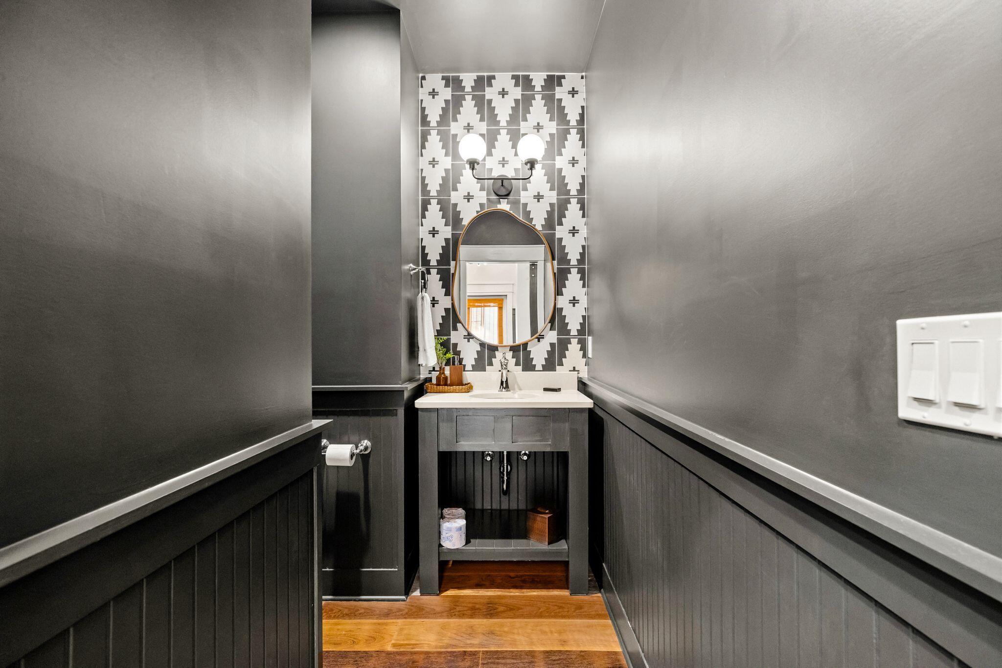 MAGNOLIA COTTAGES - Residential