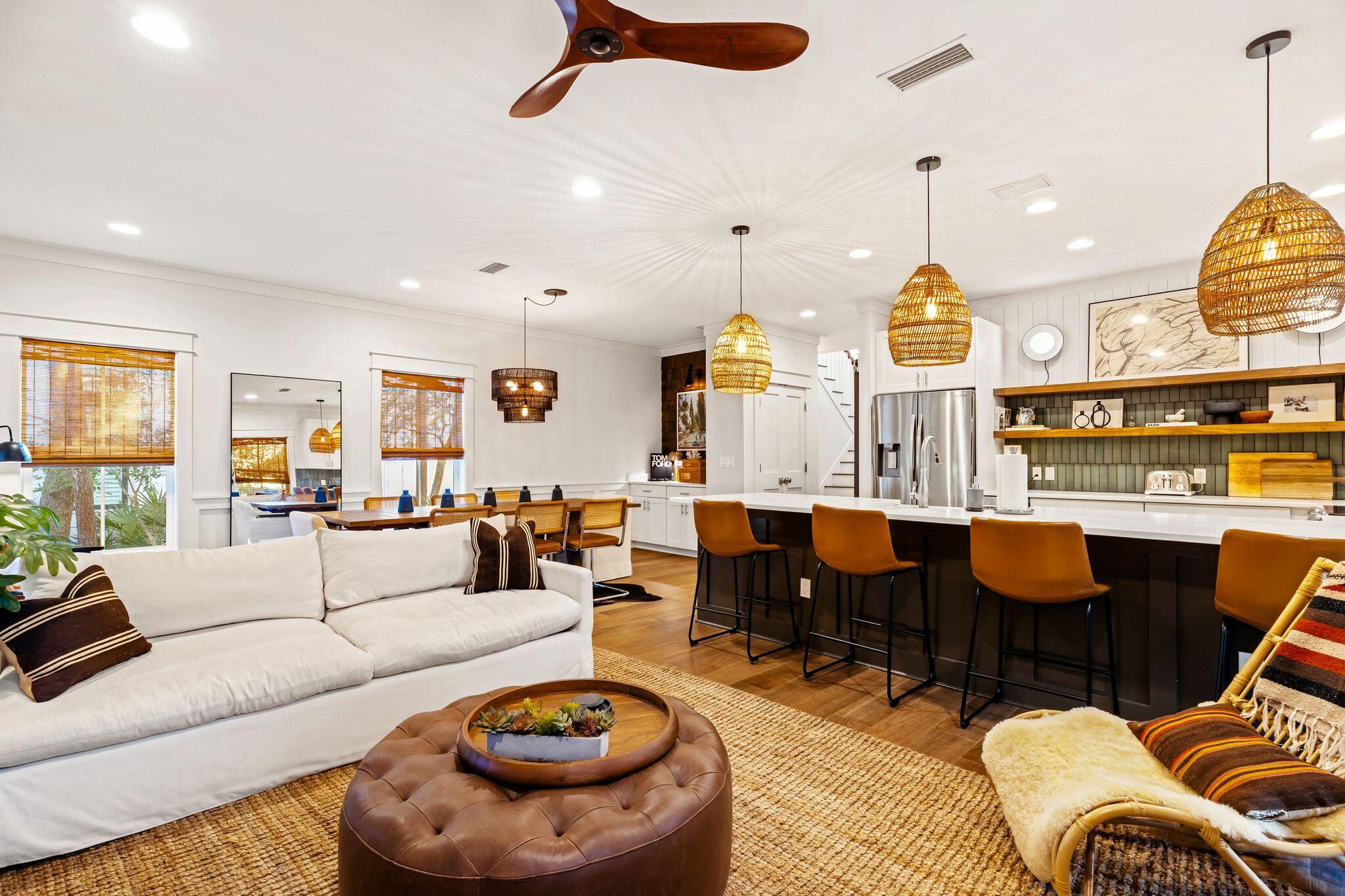 MAGNOLIA COTTAGES - Residential