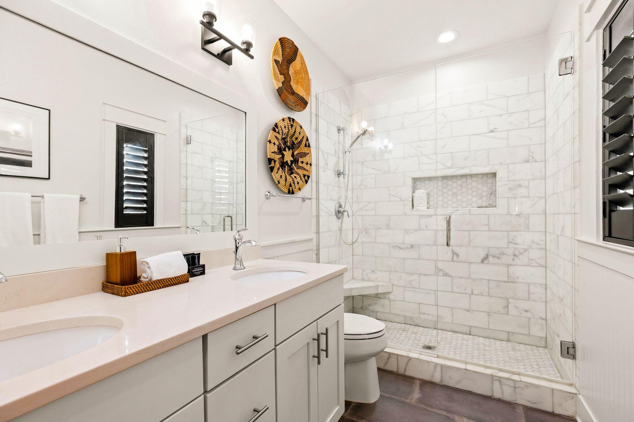 MAGNOLIA COTTAGES - Residential