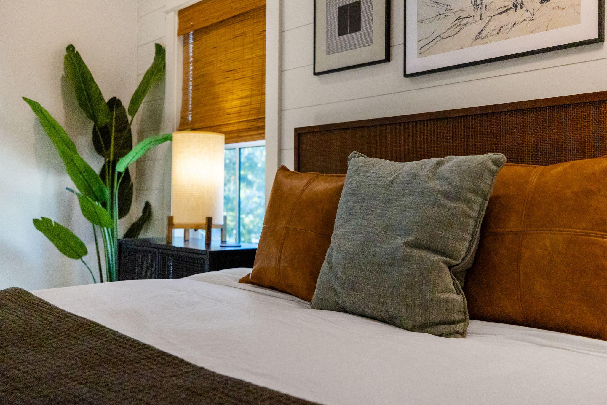 MAGNOLIA COTTAGES - Residential