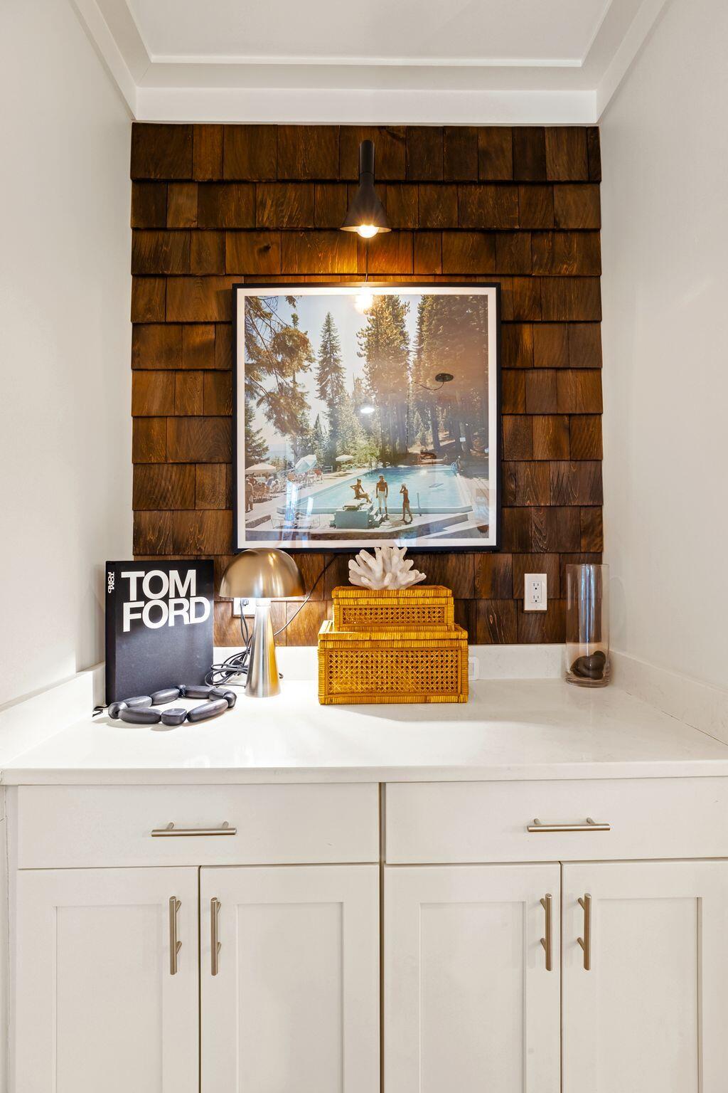 MAGNOLIA COTTAGES - Residential