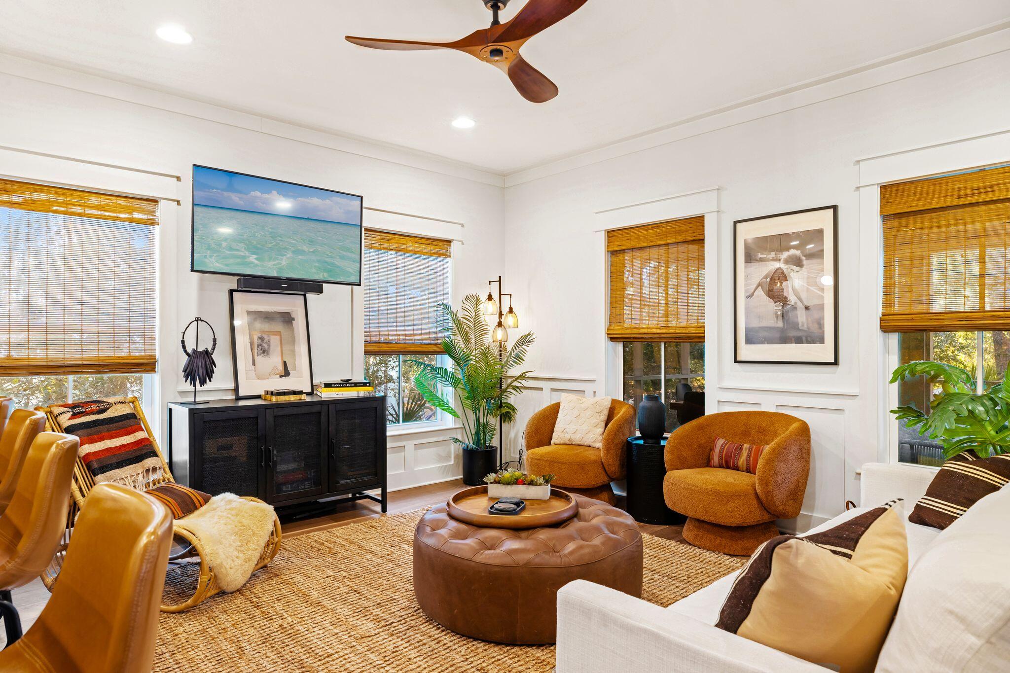 MAGNOLIA COTTAGES - Residential