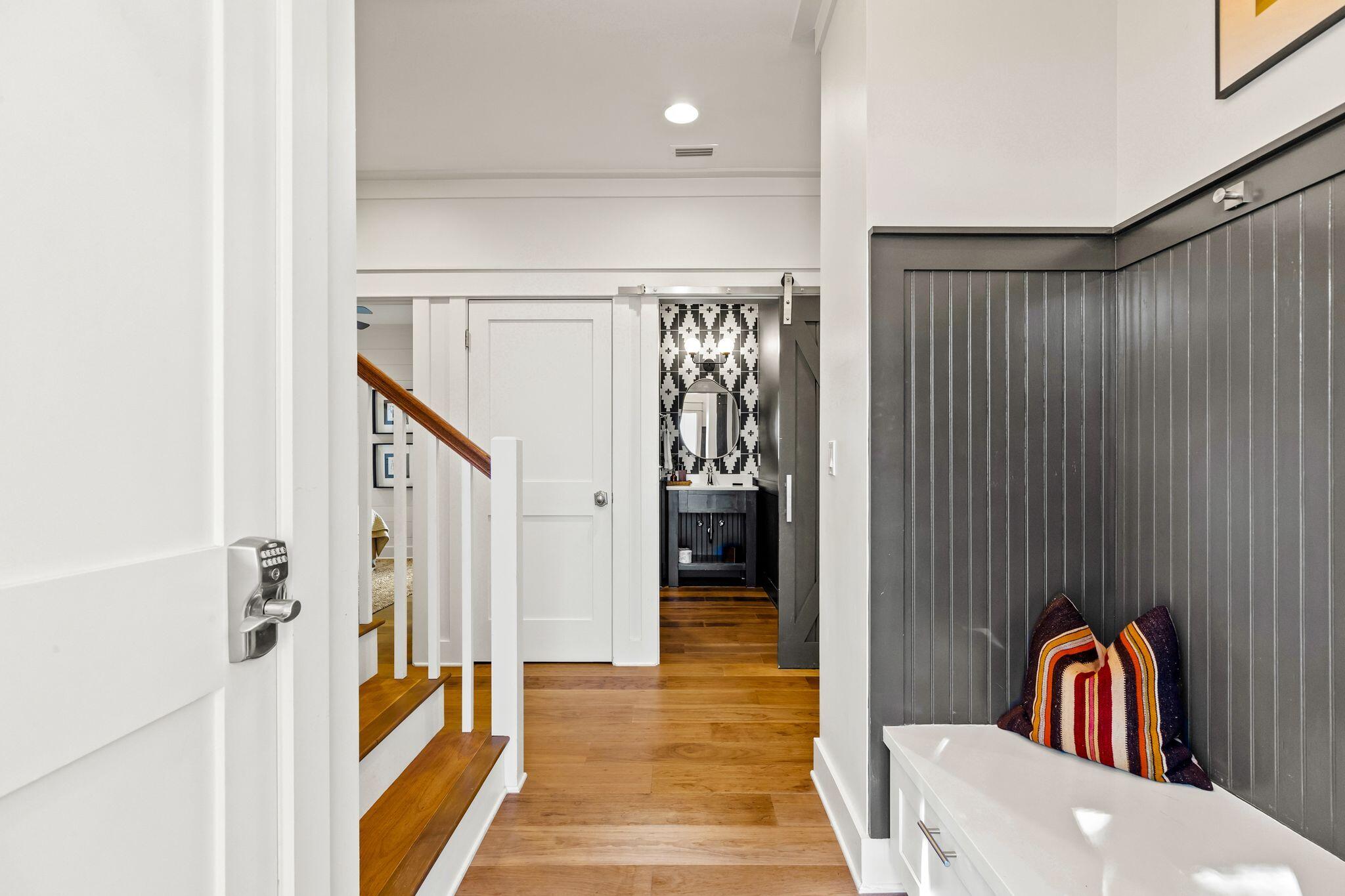 MAGNOLIA COTTAGES - Residential