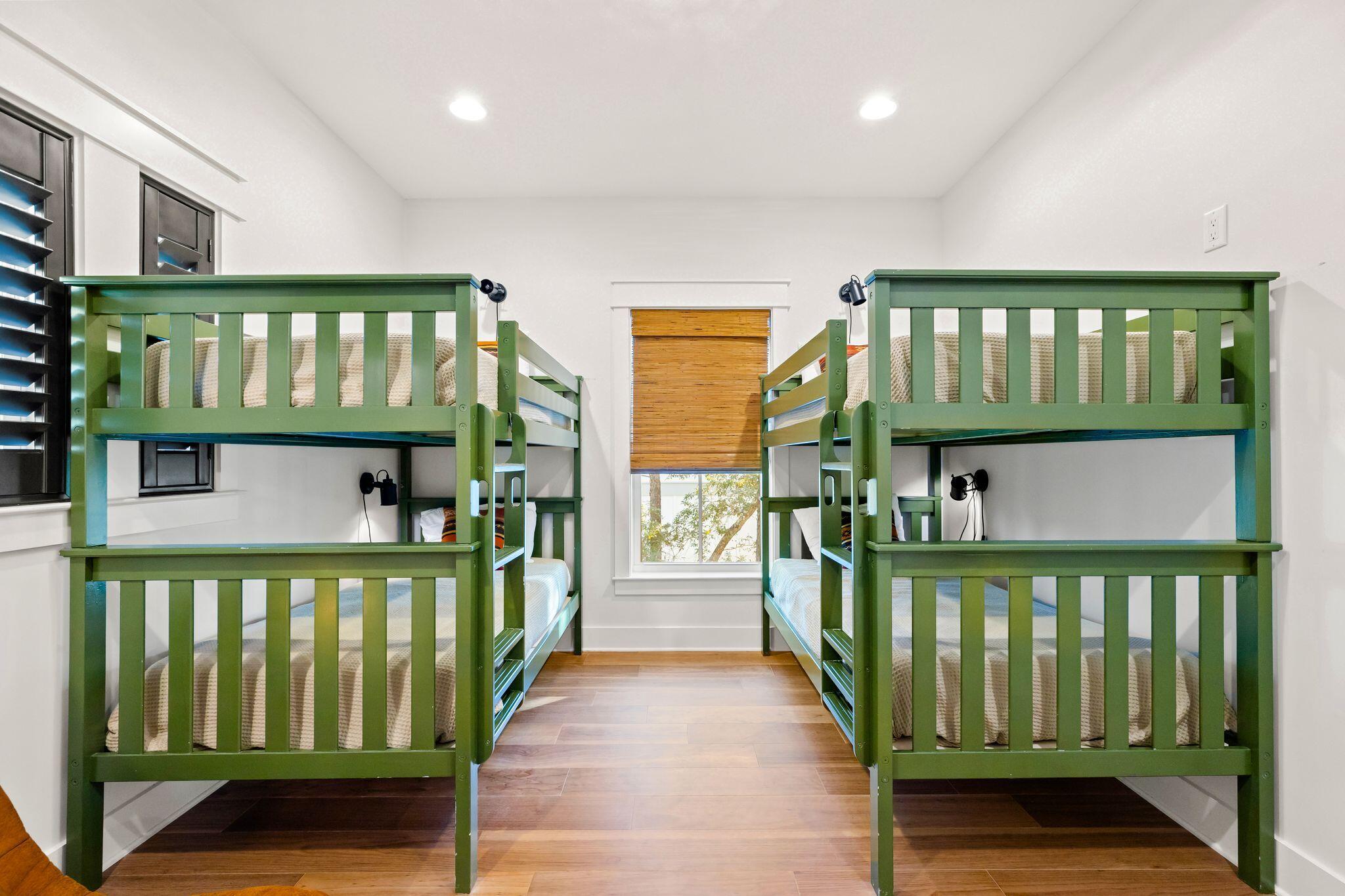 MAGNOLIA COTTAGES - Residential