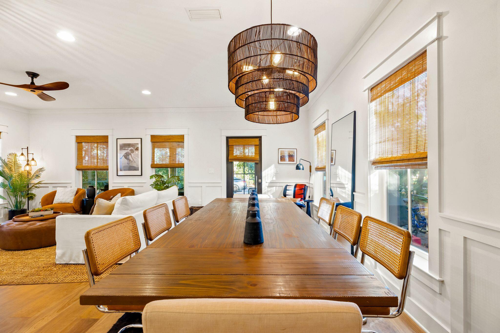 MAGNOLIA COTTAGES - Residential