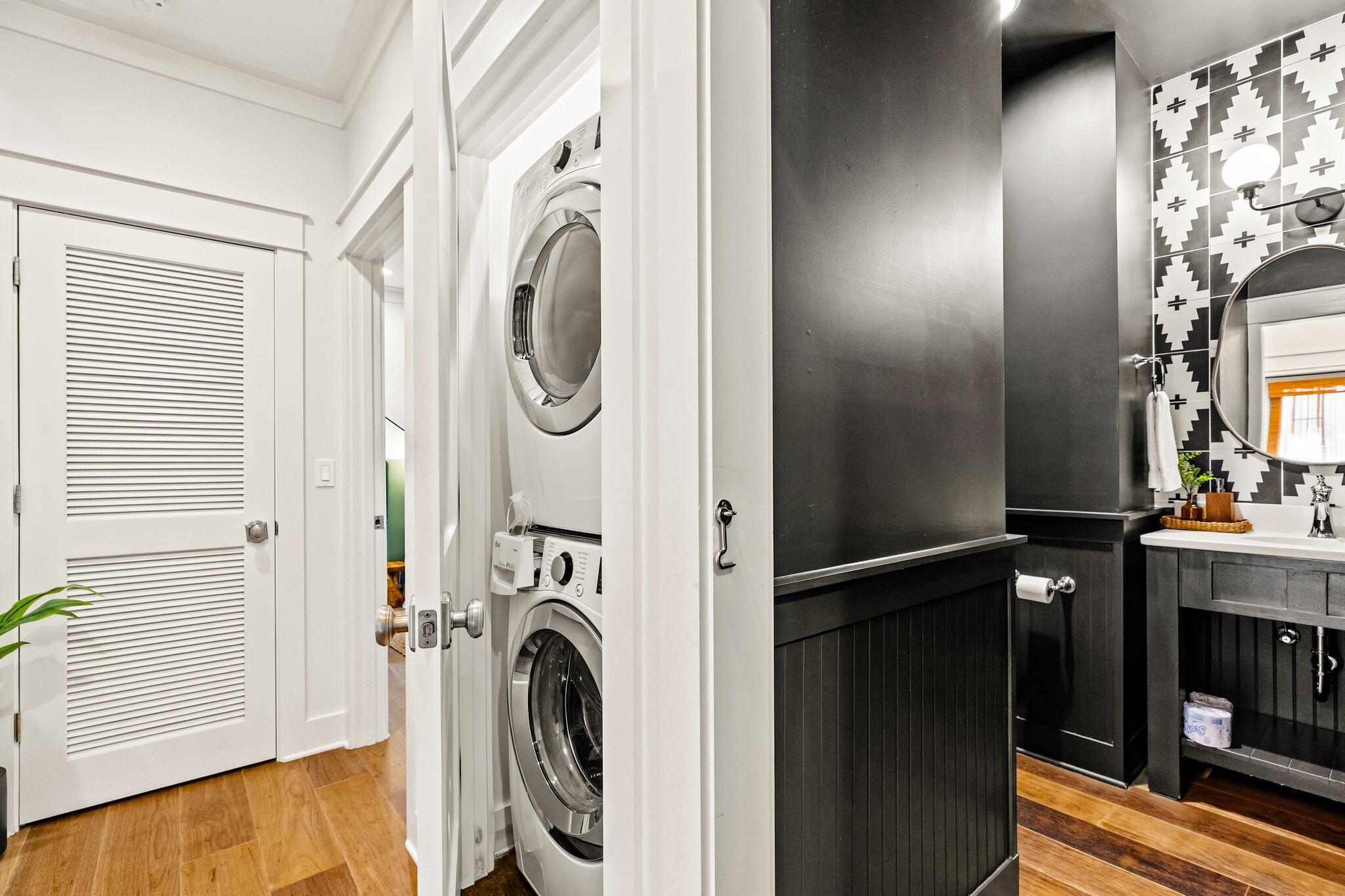 MAGNOLIA COTTAGES - Residential