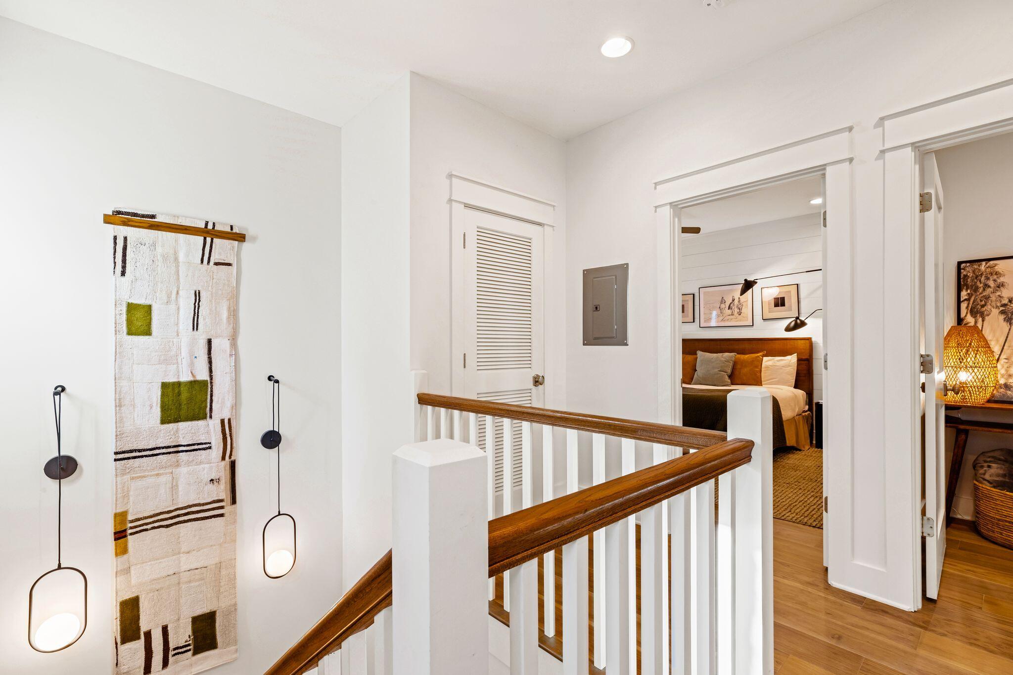 MAGNOLIA COTTAGES - Residential