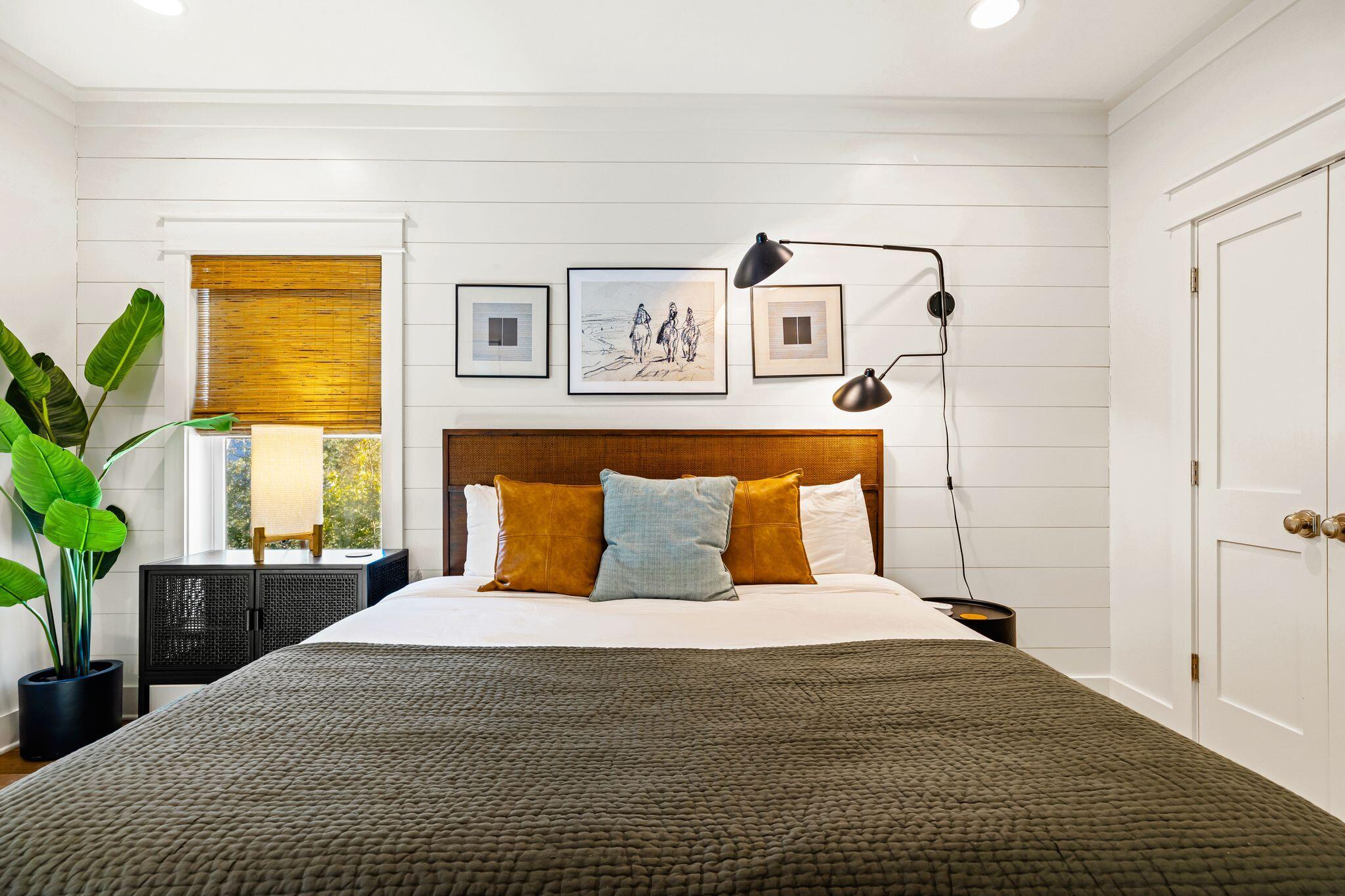 MAGNOLIA COTTAGES - Residential