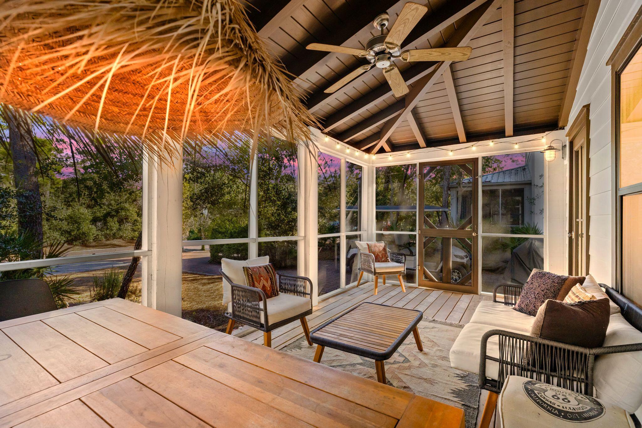 MAGNOLIA COTTAGES - Residential