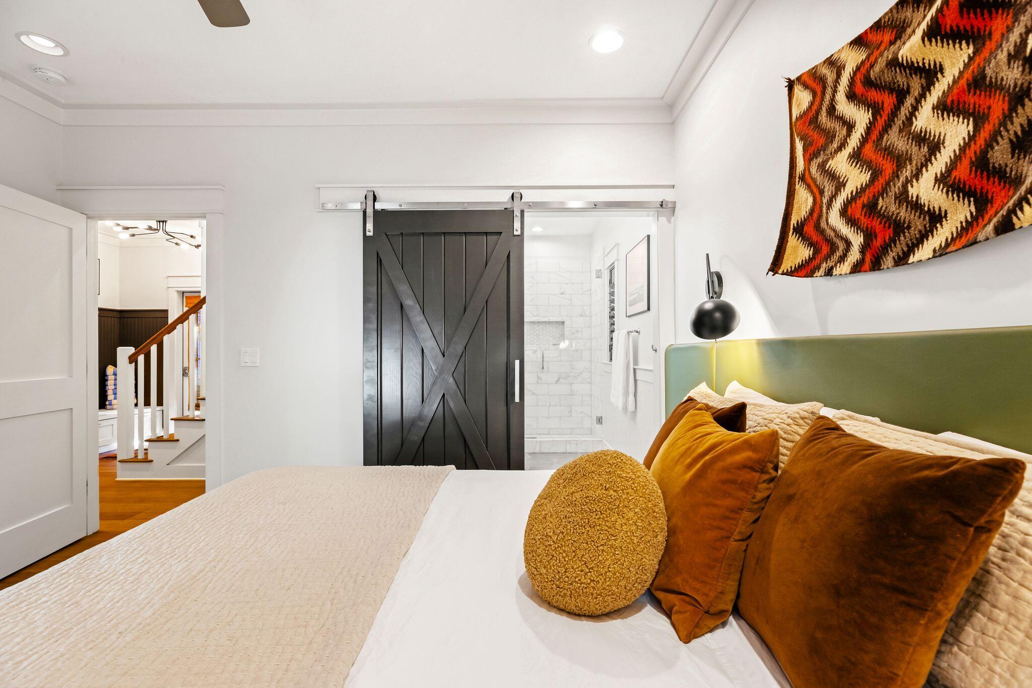 MAGNOLIA COTTAGES - Residential