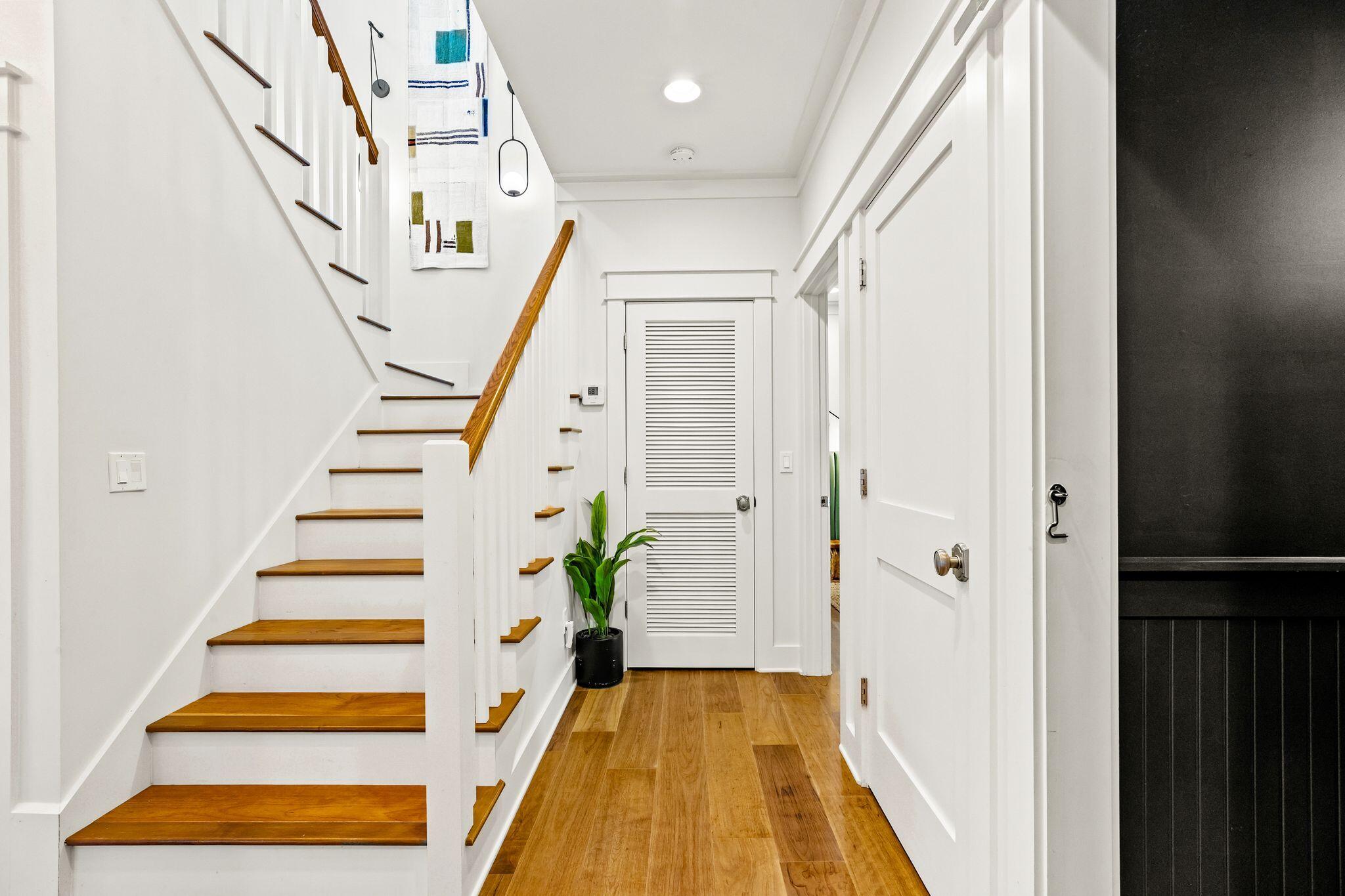 MAGNOLIA COTTAGES - Residential