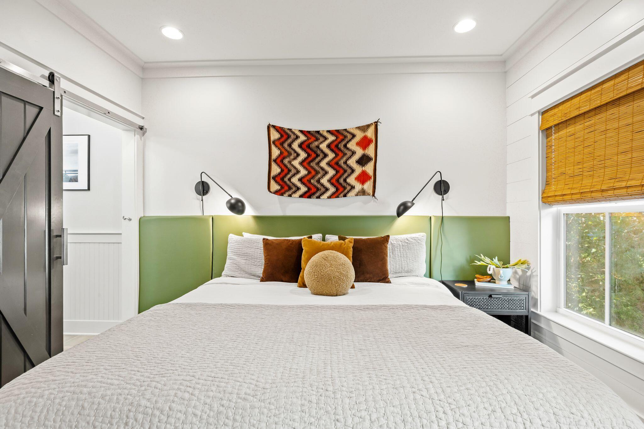 MAGNOLIA COTTAGES - Residential