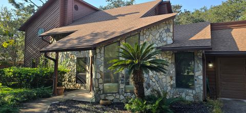 A home in Destin