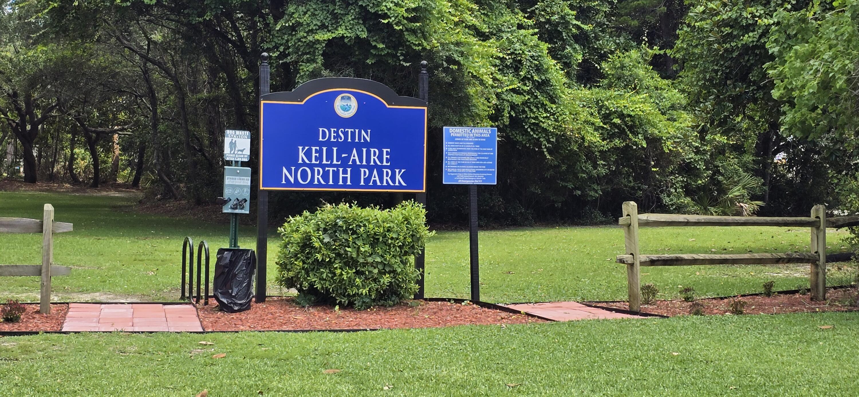 KELL-AIRE GARDENS - Residential