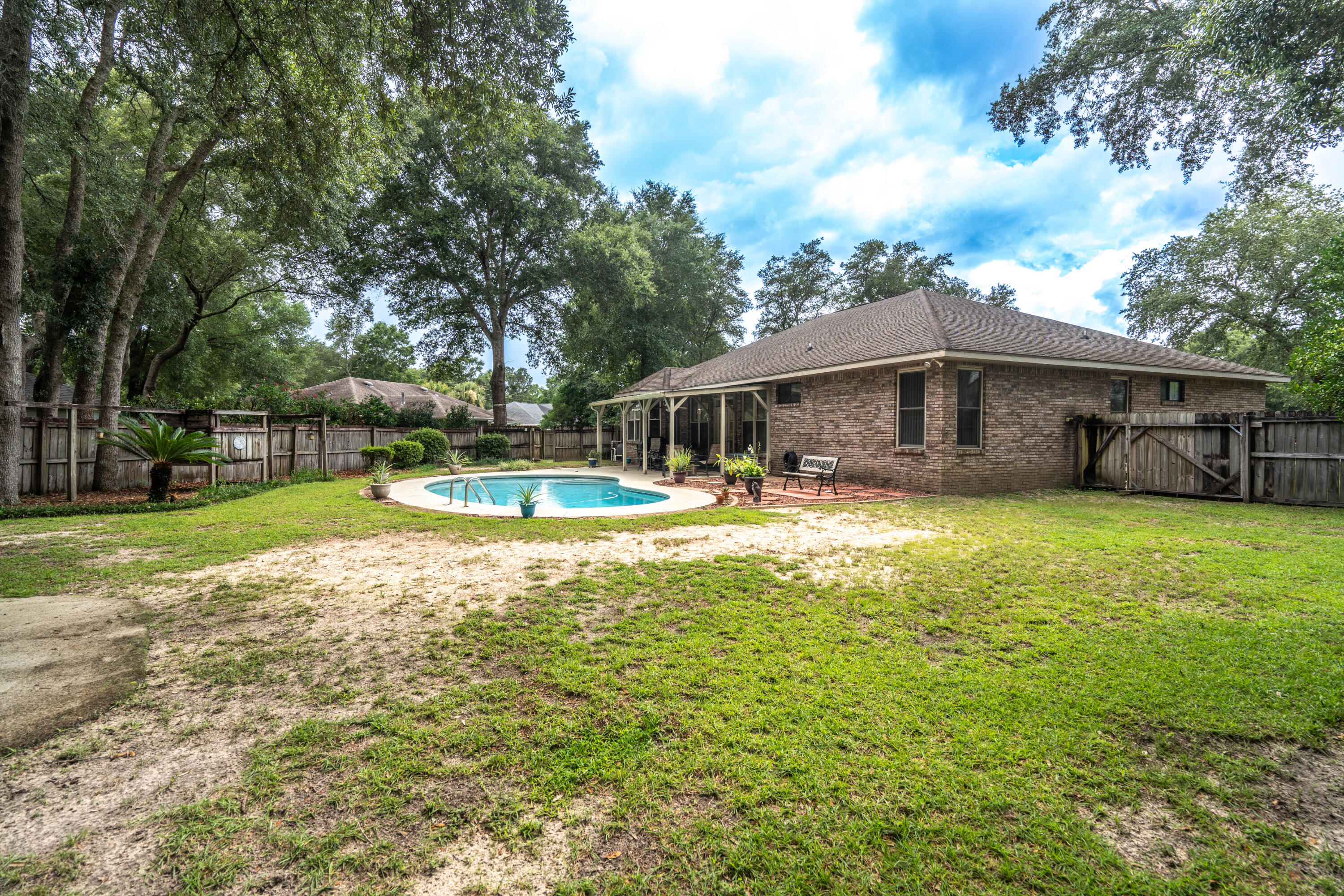 PLANTATION OAKS S/D - Residential